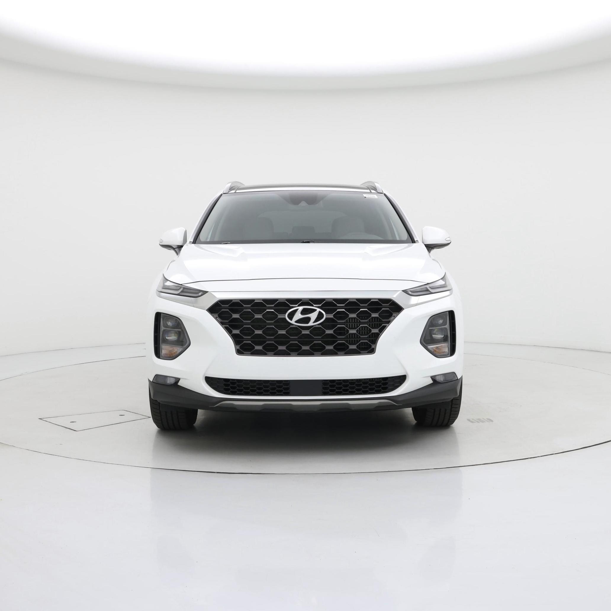 Thumbnail: 2020 Hyundai Santa Fe - 5