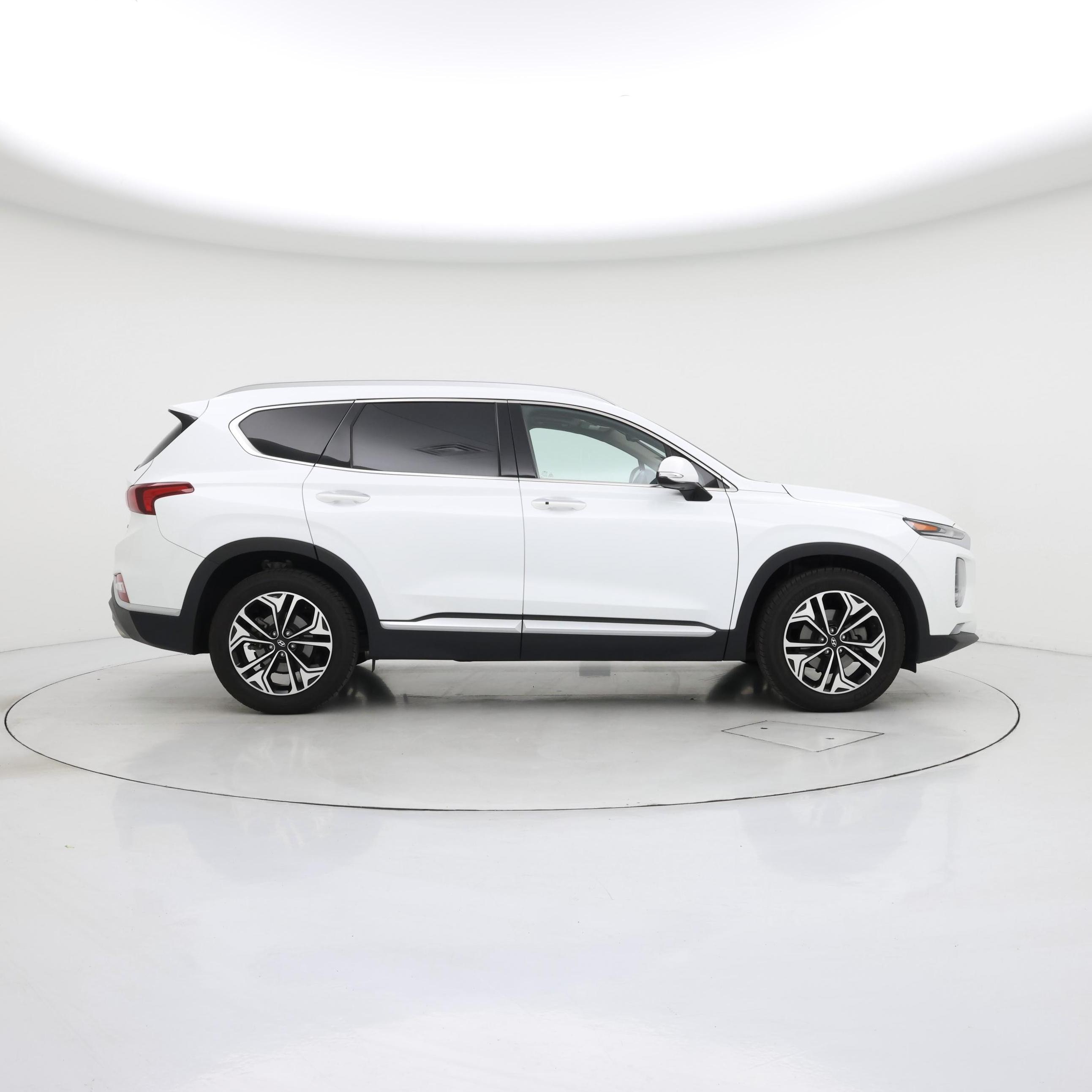 Thumbnail: 2020 Hyundai Santa Fe - 7