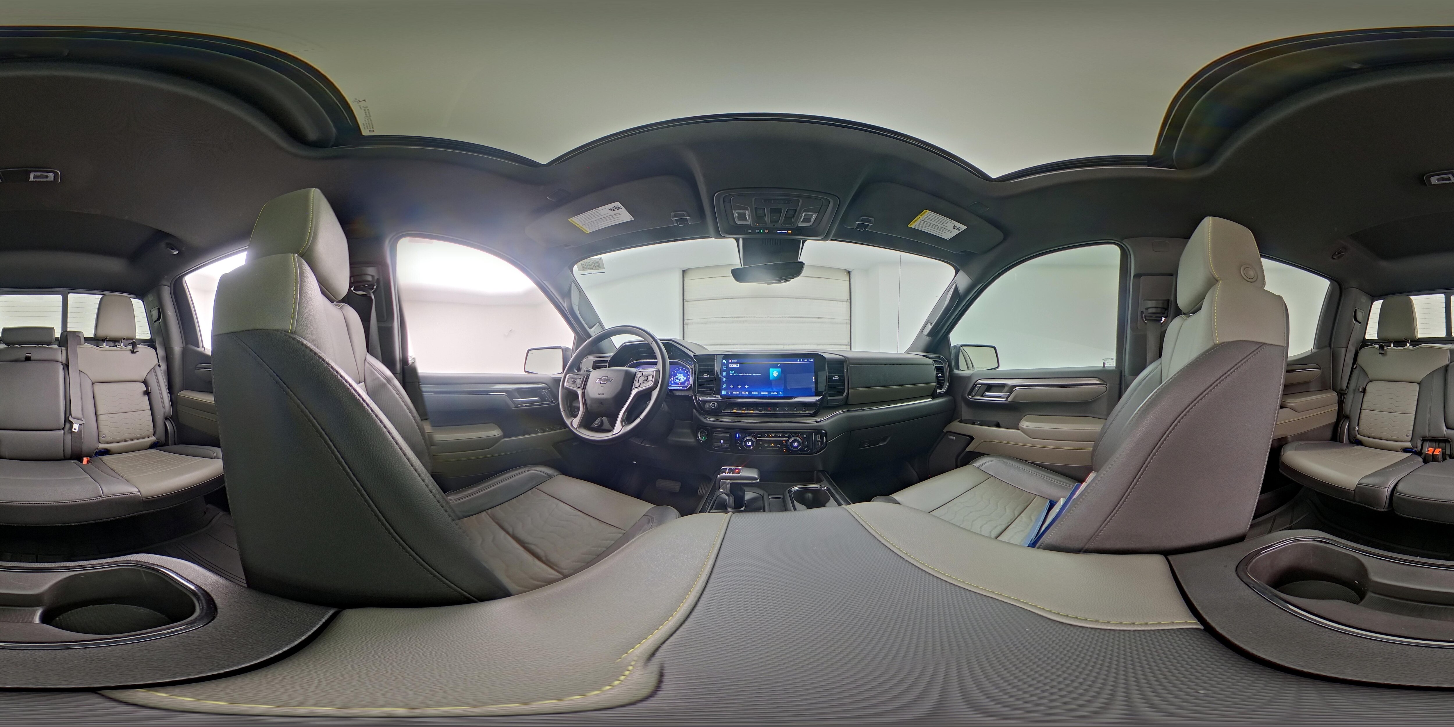 2023 Chevrolet Silverado 1500 ZR2 - Photo 26