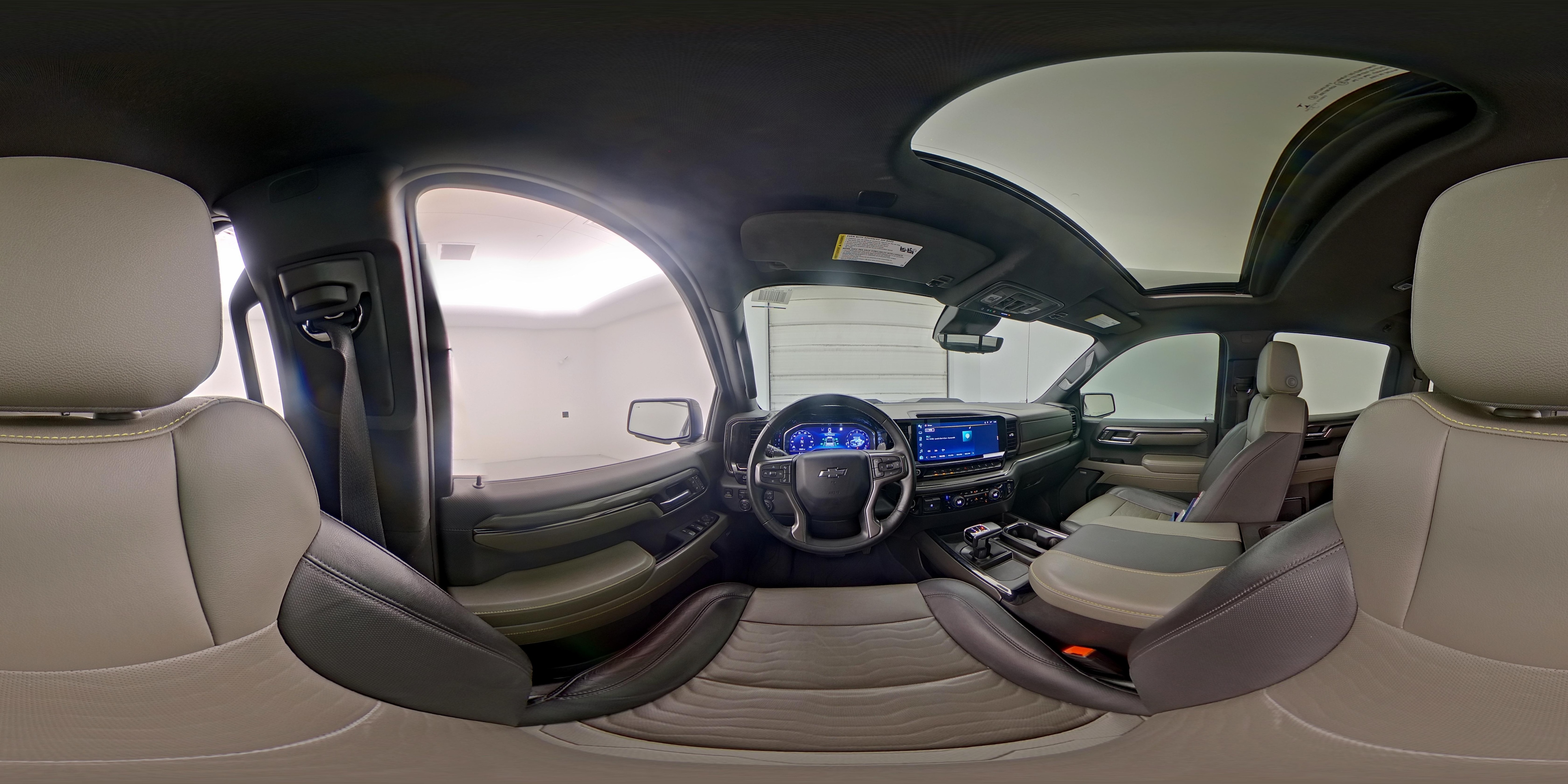 2023 Chevrolet Silverado 1500 ZR2 - Photo 28