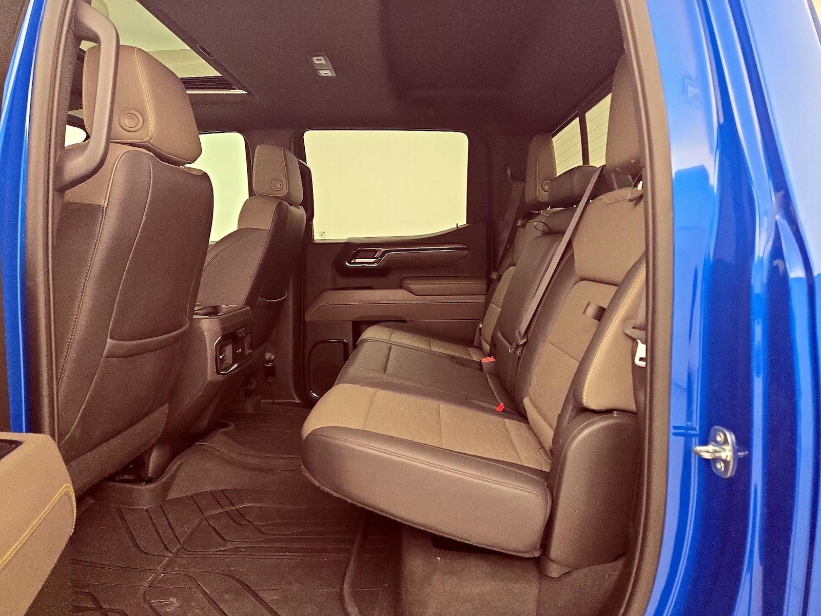2023 Chevrolet Silverado 1500 ZR2 - Photo 21