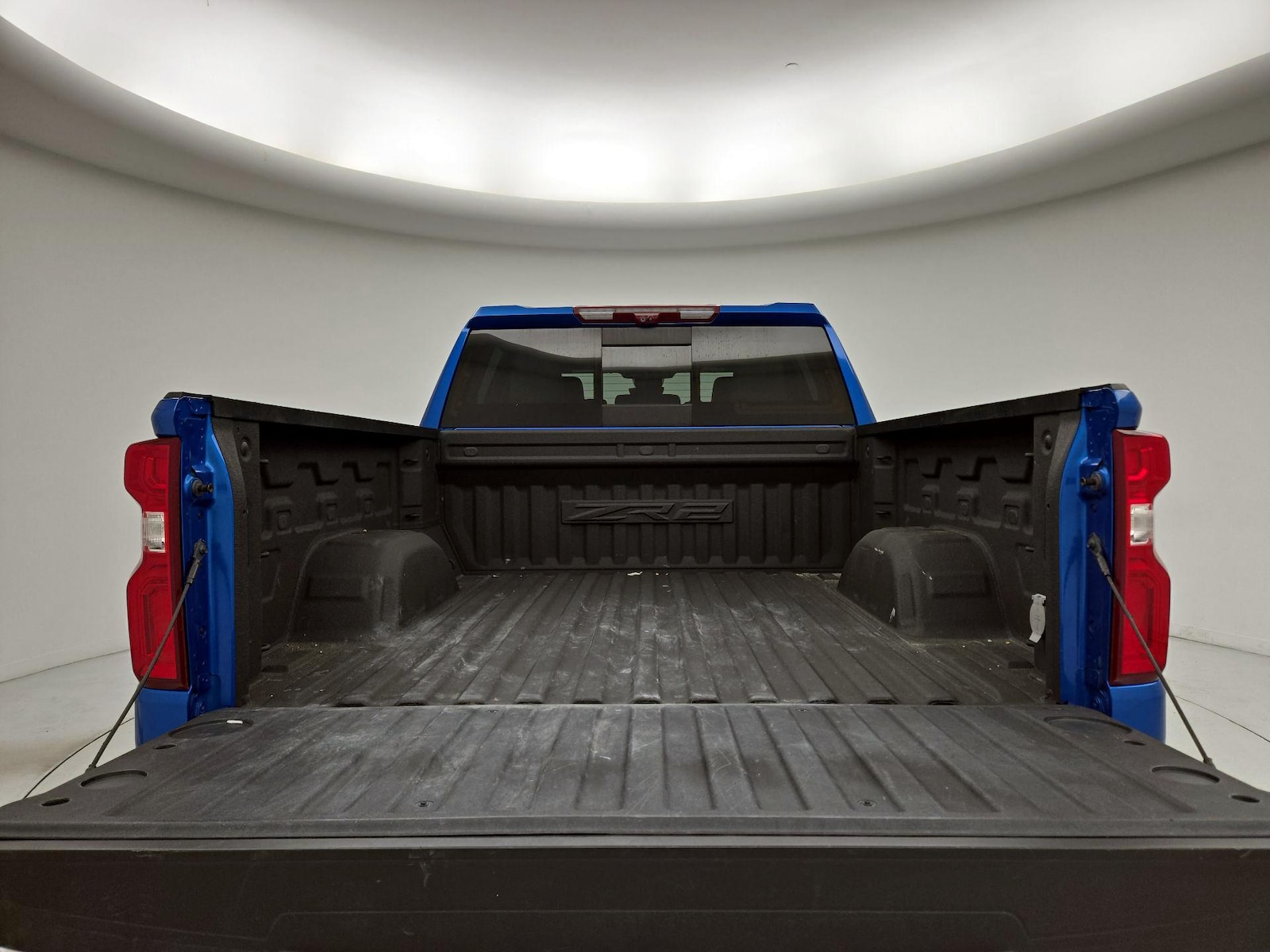 2023 Chevrolet Silverado 1500 ZR2 - Photo 22