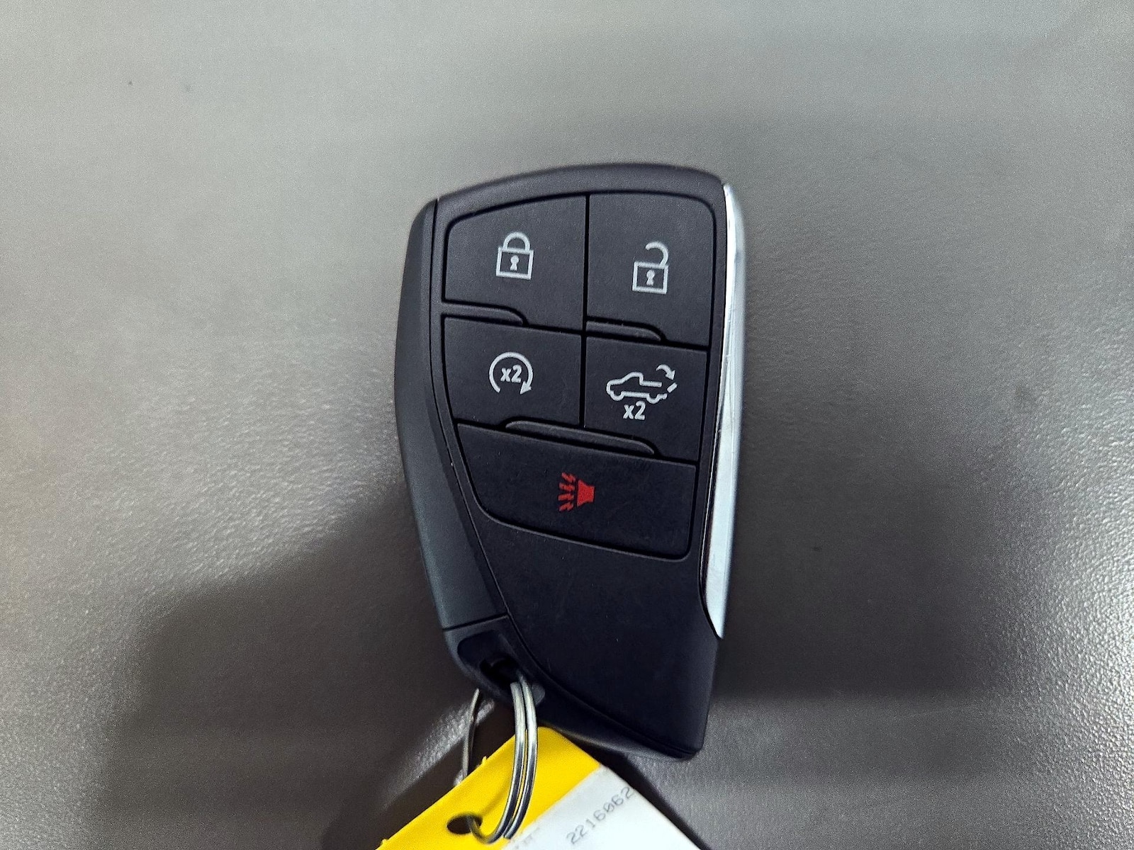2023 Chevrolet Silverado 1500 ZR2 - Photo 25