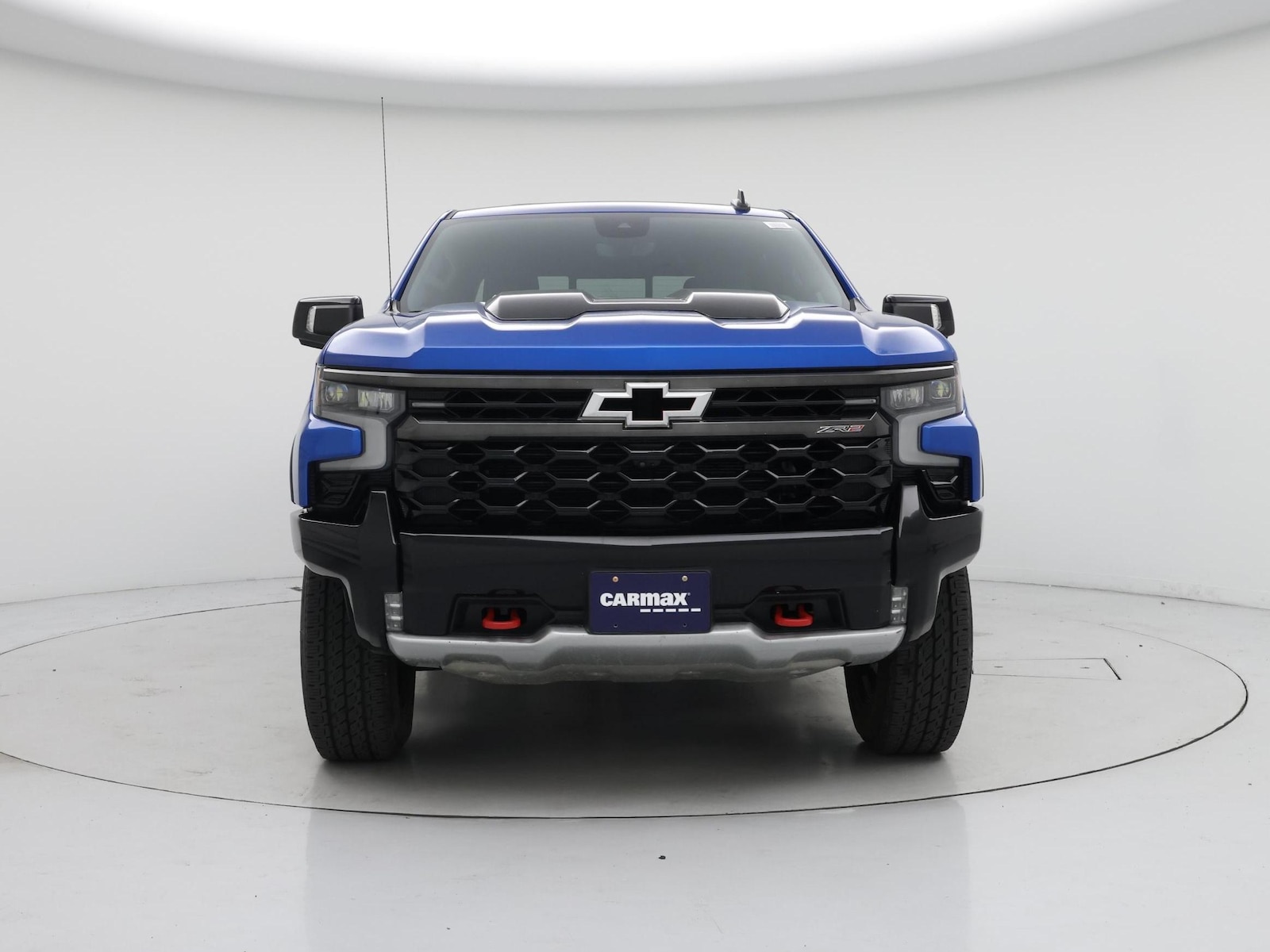 2023 Chevrolet Silverado 1500 ZR2 - Photo 6