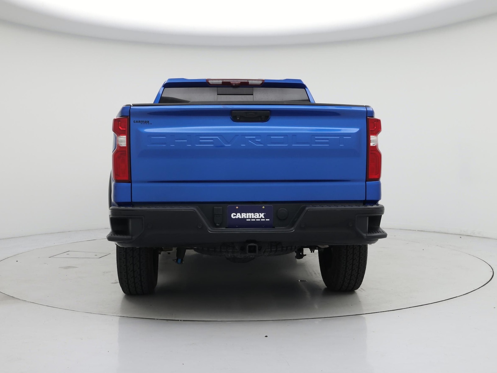 2023 Chevrolet Silverado 1500 ZR2 - Photo 7