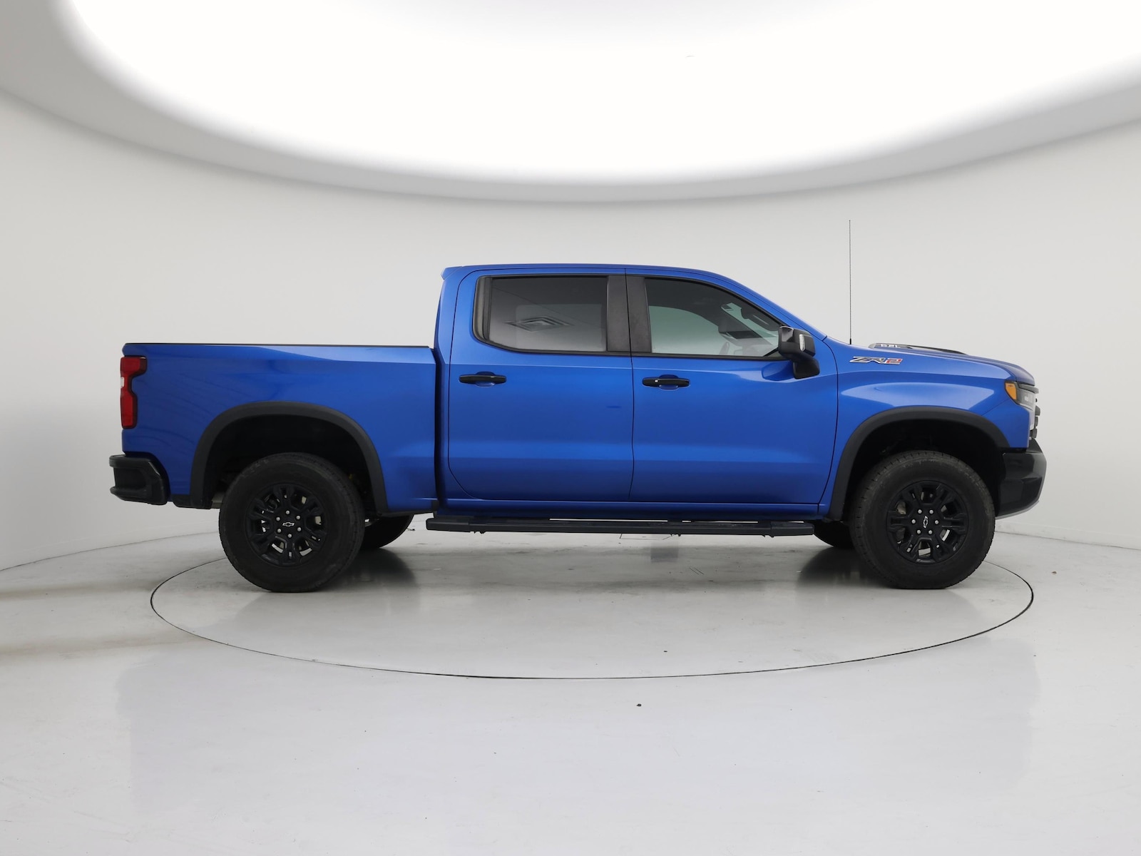 2023 Chevrolet Silverado 1500 ZR2 - Photo 8