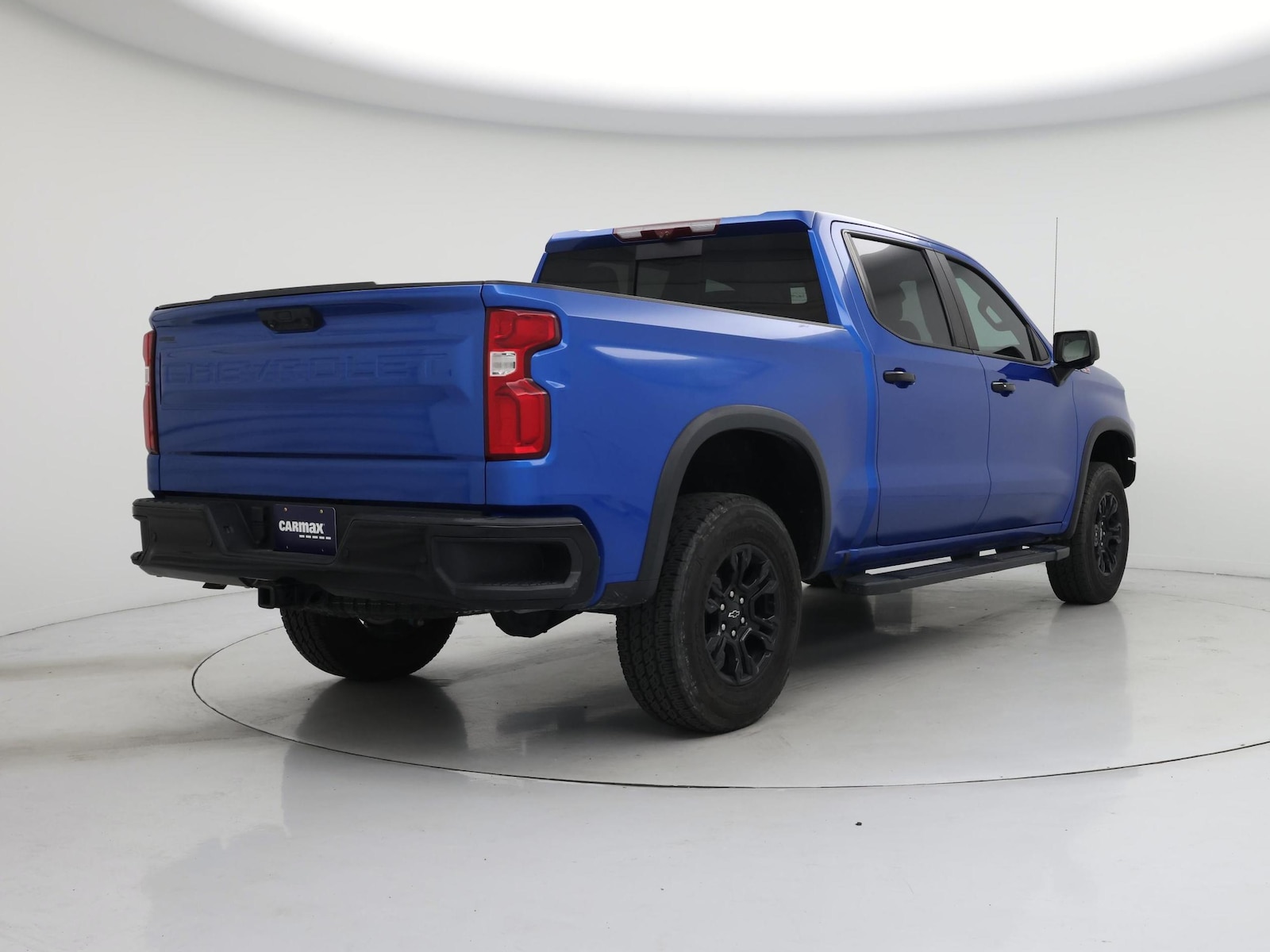 2023 Chevrolet Silverado 1500 ZR2 - Photo 9