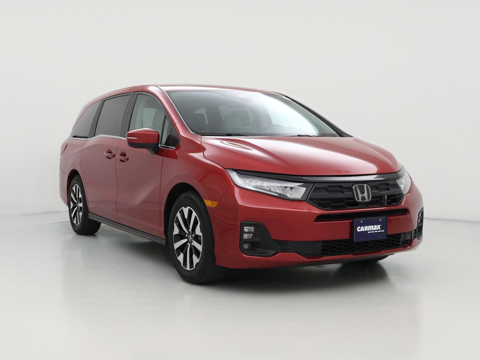2025 Honda Odyssey EX-L - Photo 1