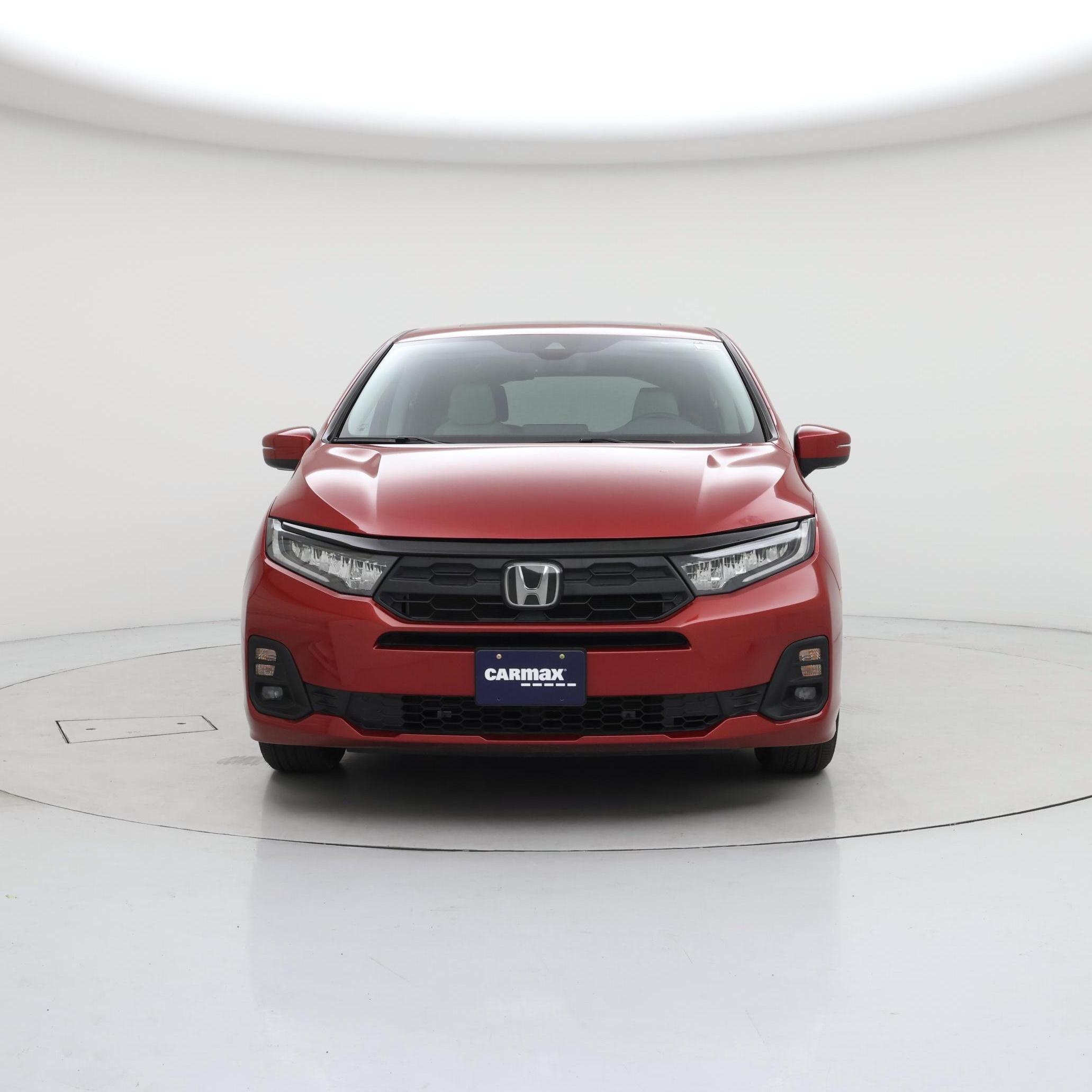 Thumbnail: 2025 Honda Odyssey - 5