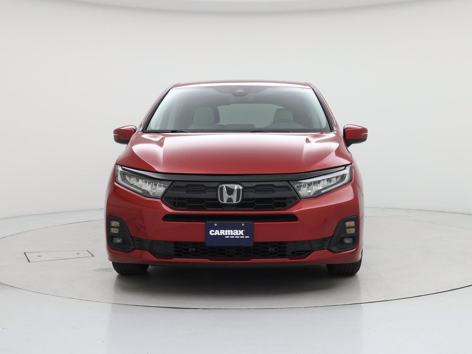 2025 Honda Odyssey EX-L - Photo 6