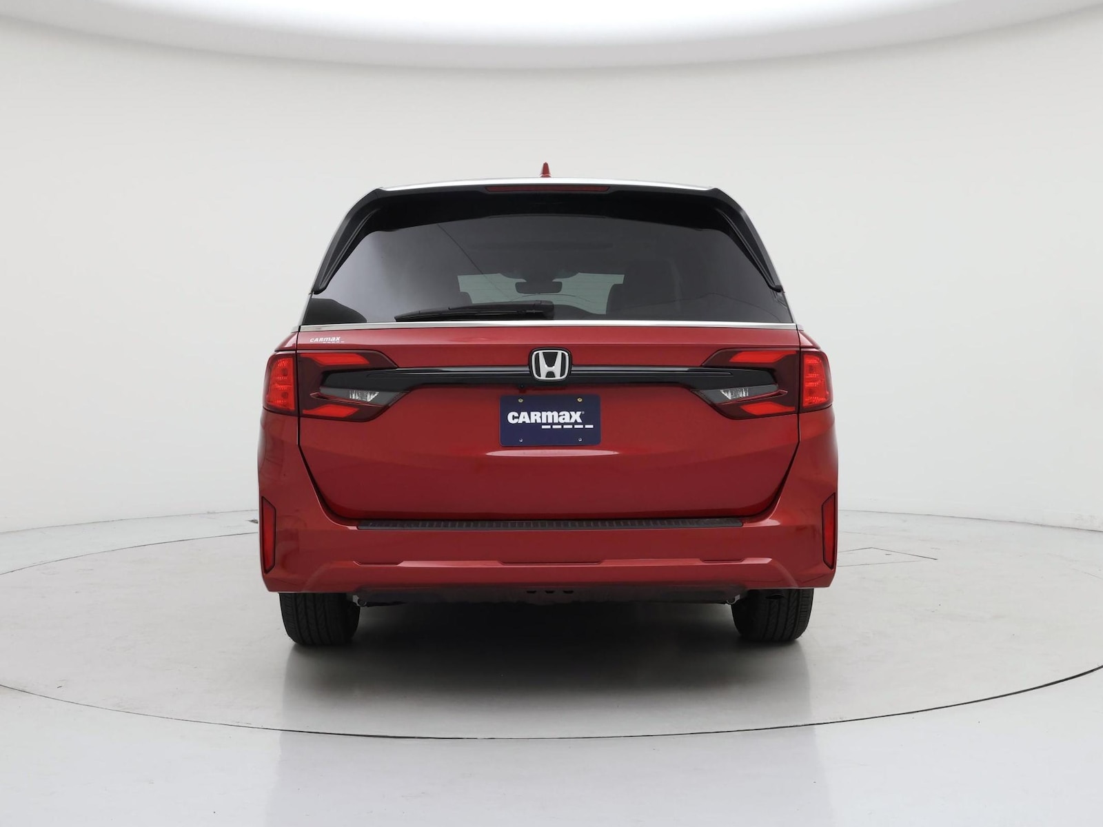 2025 Honda Odyssey EX-L - Photo 7