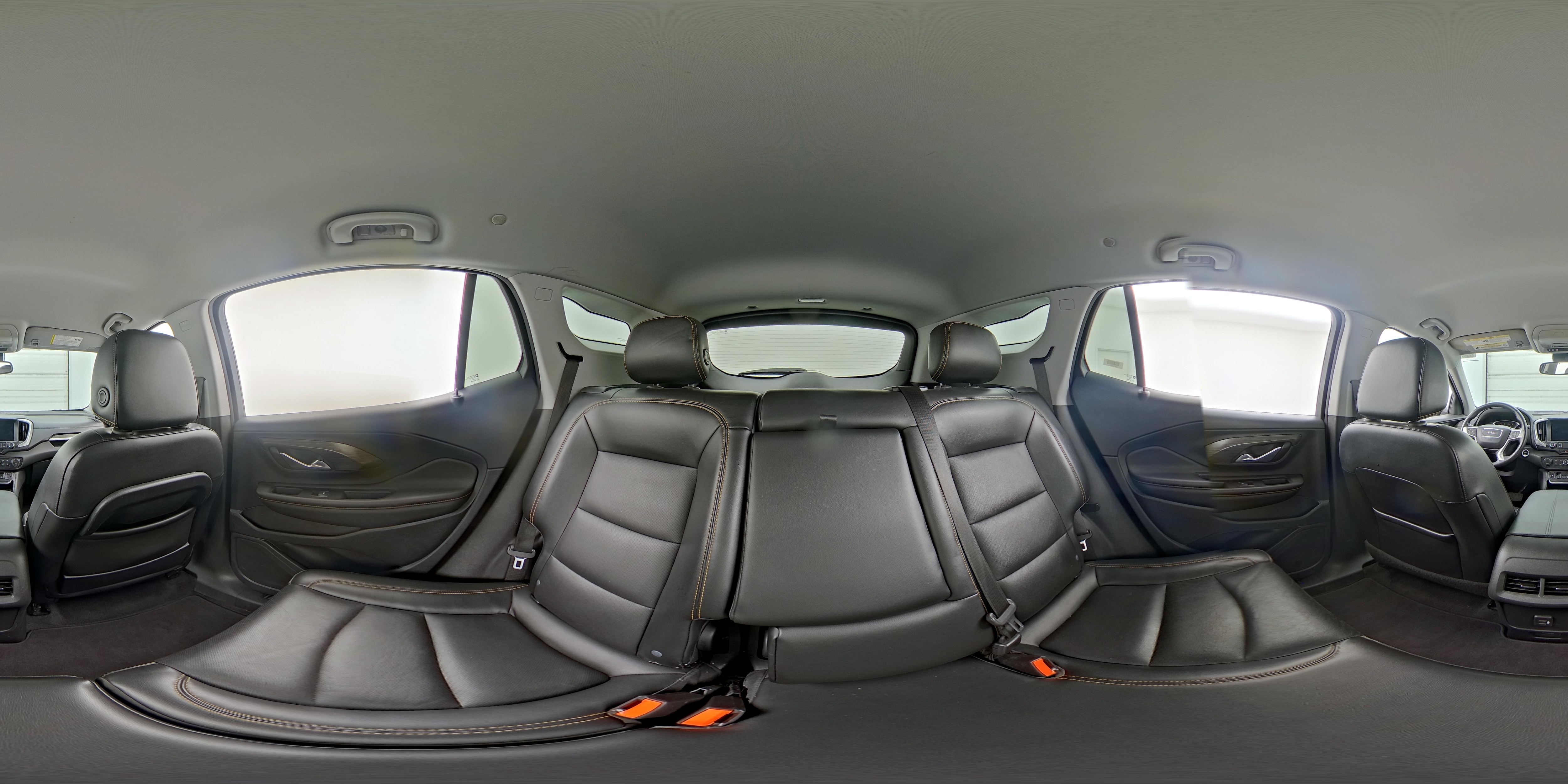 2020 GMC Terrain SLT - Photo 26