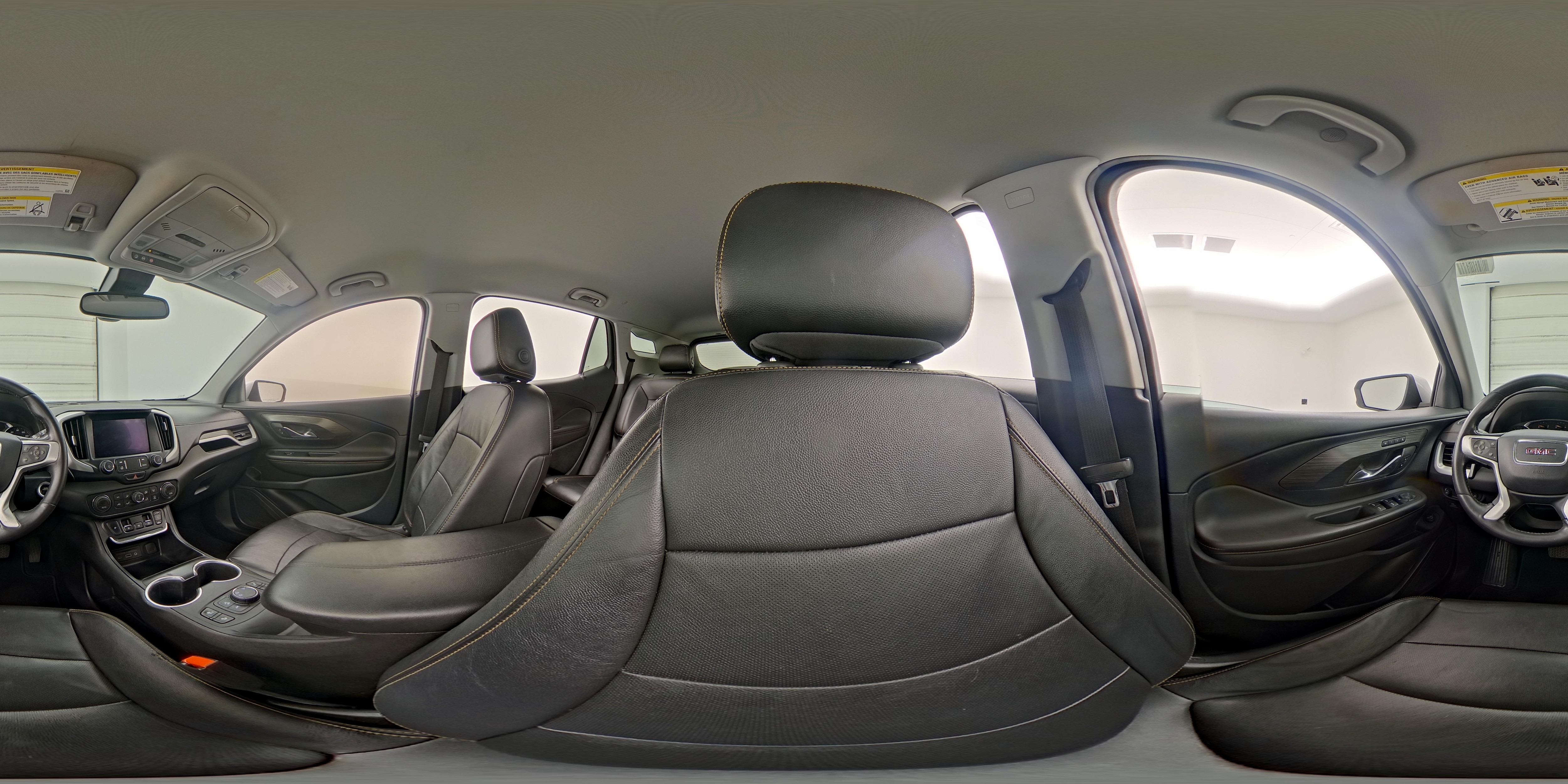 2020 GMC Terrain SLT - Photo 27