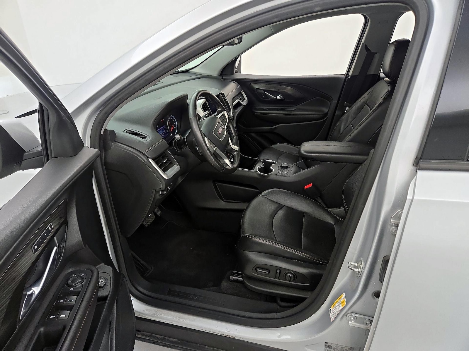 2020 GMC Terrain SLT - Photo 12