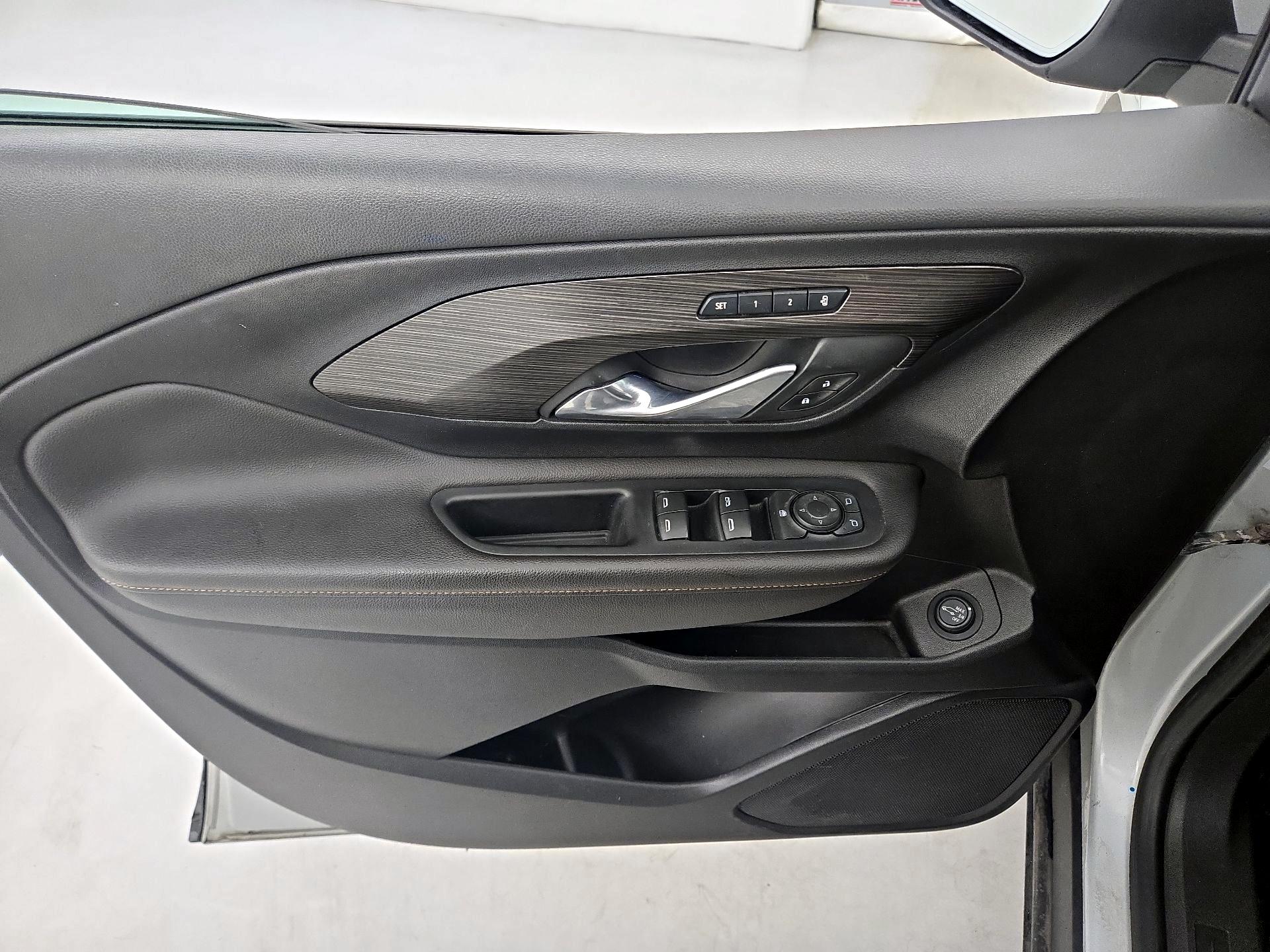 Thumbnail: 2020 GMC Terrain - 12