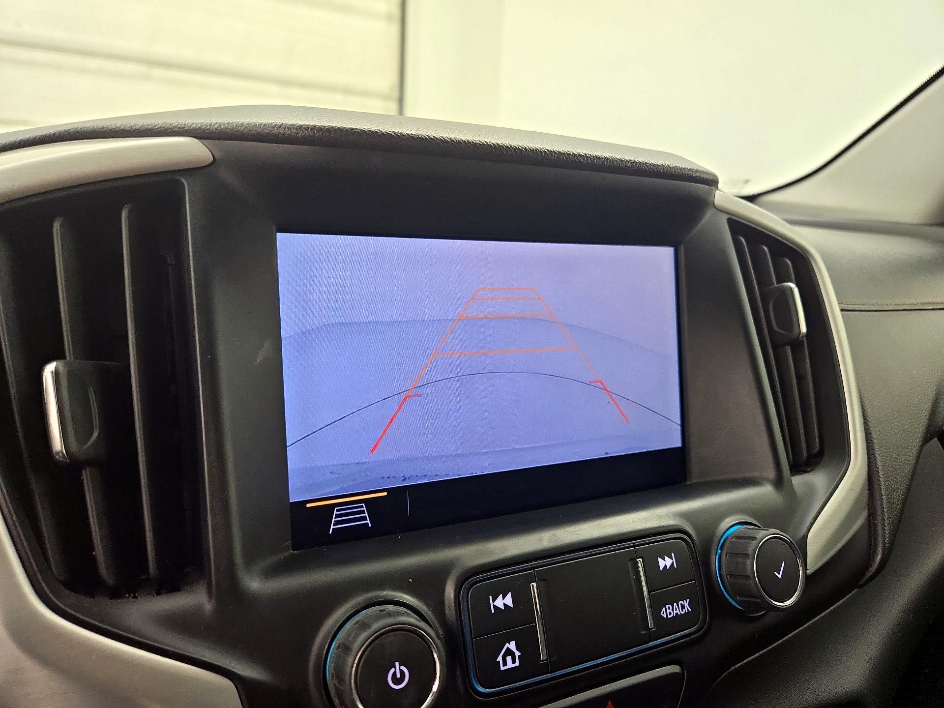 Thumbnail: 2020 GMC Terrain - 14