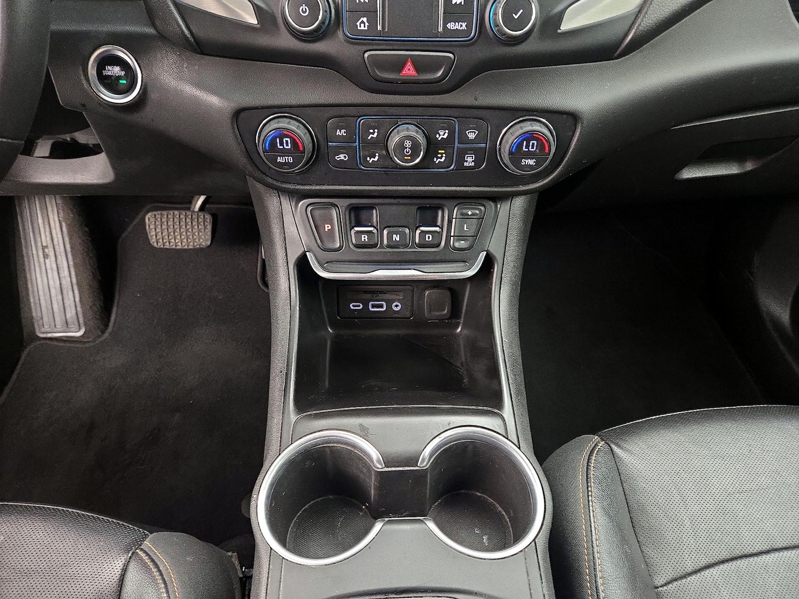 2020 GMC Terrain SLT - Photo 18