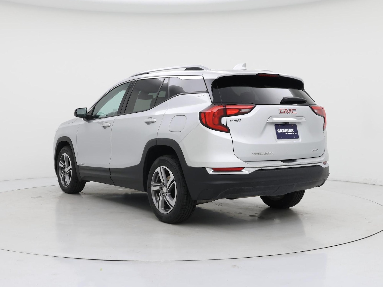 2020 GMC Terrain SLT - Photo 3