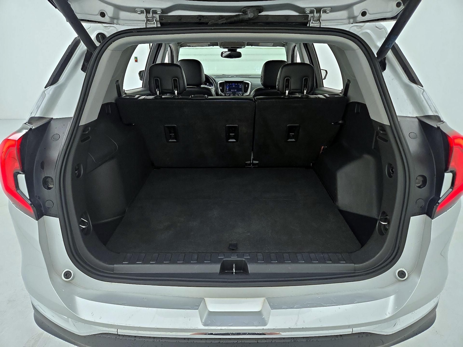 2020 GMC Terrain SLT - Photo 21