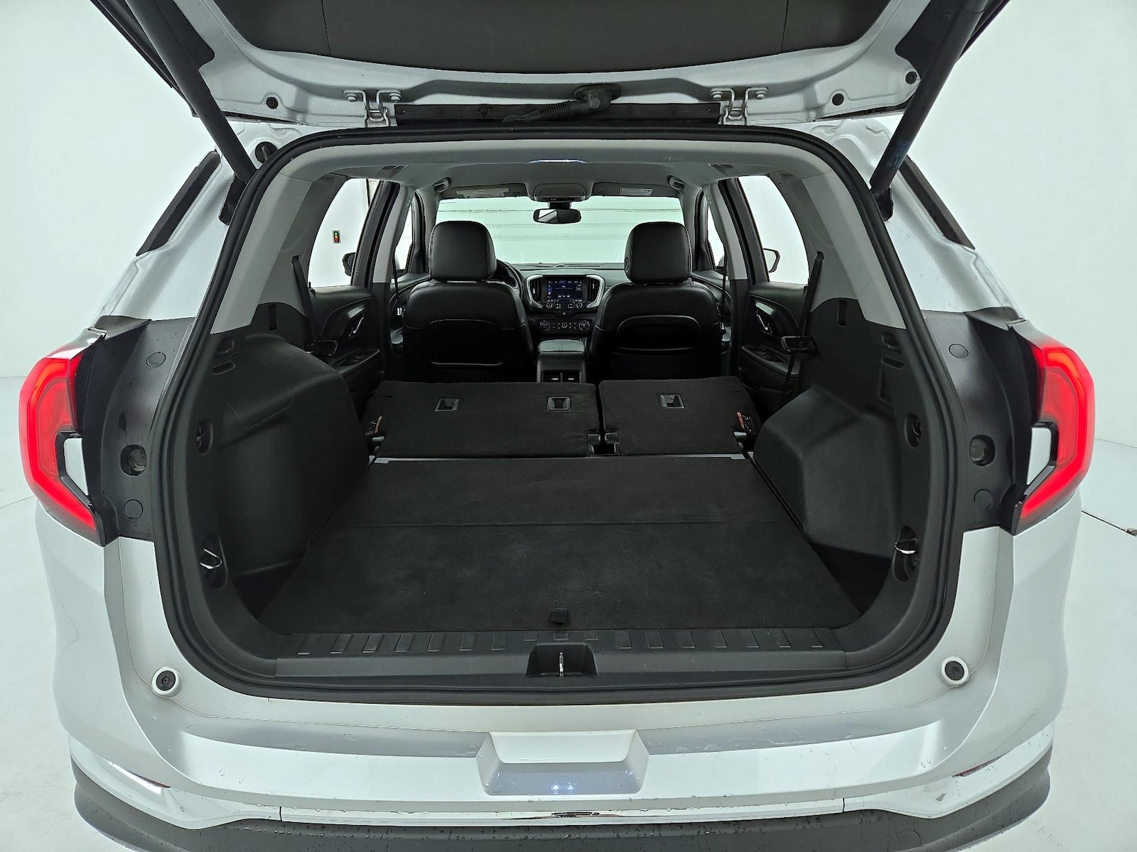 2020 GMC Terrain SLT - Photo 22
