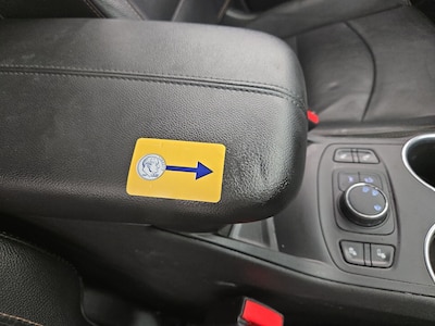 Condition detail