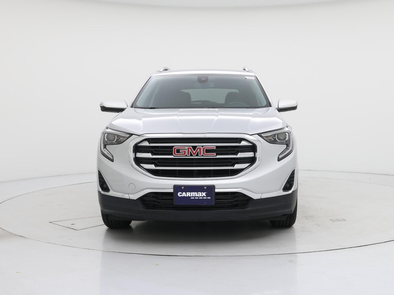2020 GMC Terrain SLT - Photo 6