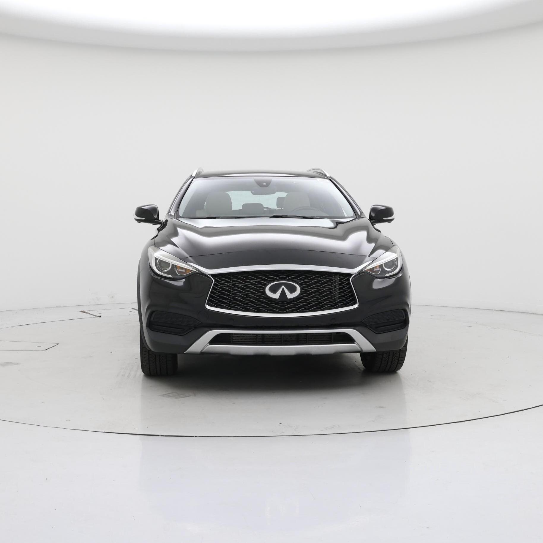 Thumbnail: 2019 INFINITI QX30 - 5