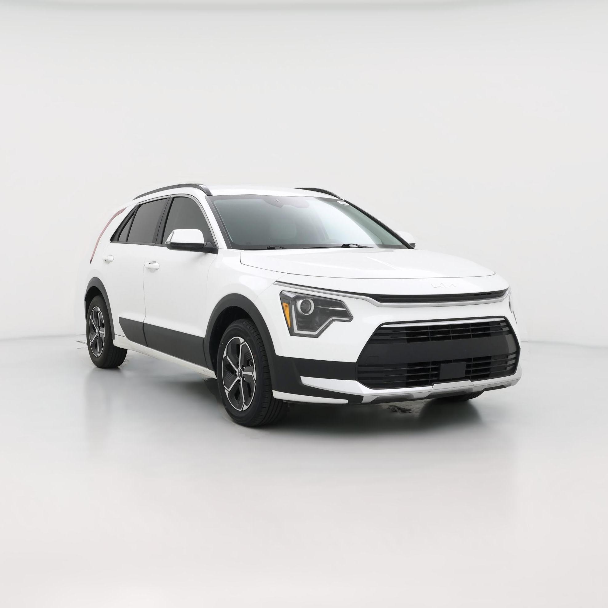 Thumbnail: 2024 Kia Niro - 1
