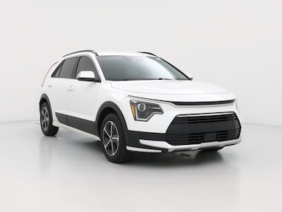 2024 Kia Niro EX