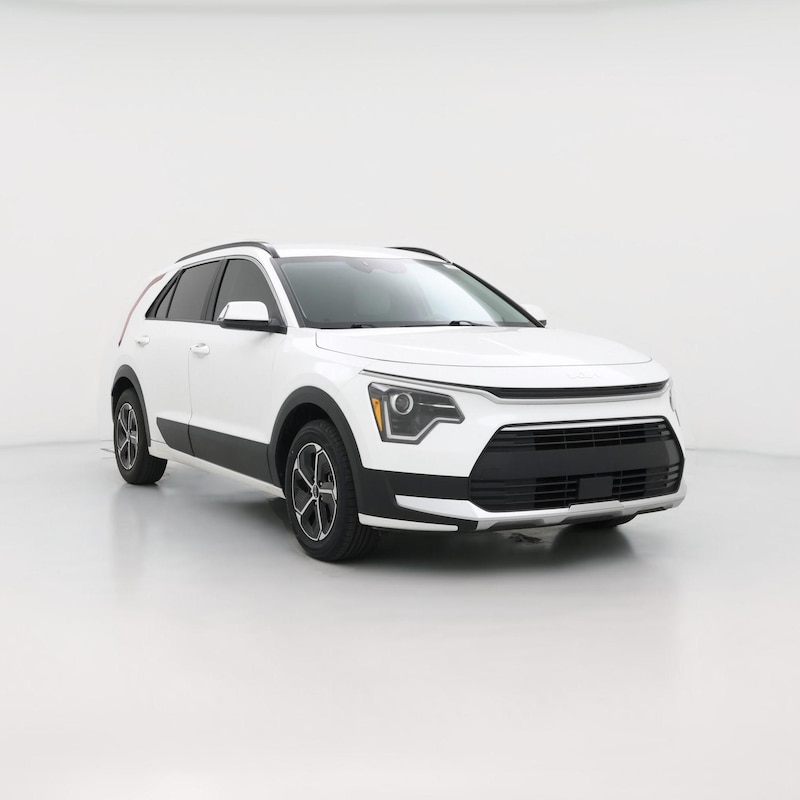 2024 Kia Niro EX