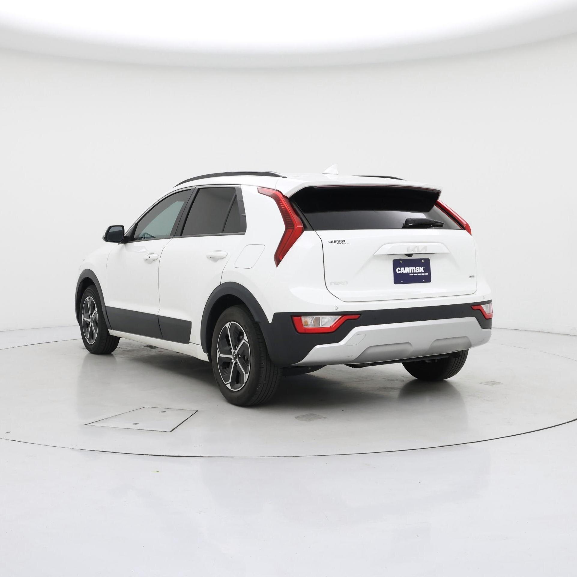 Thumbnail: 2024 Kia Niro - 2