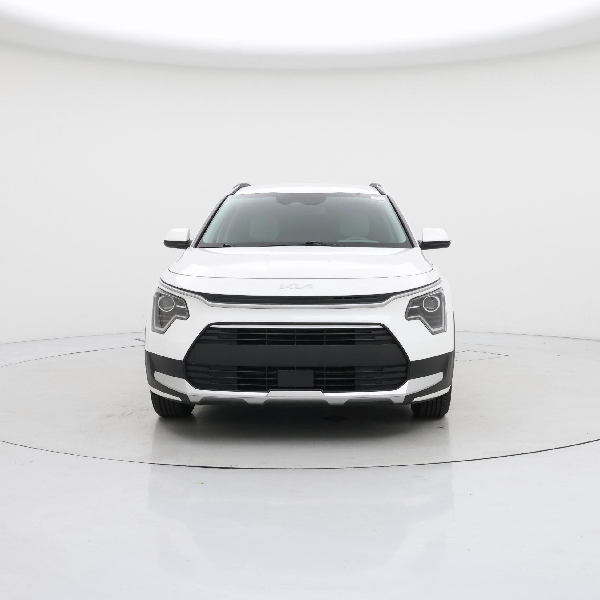 Thumbnail: 2024 Kia Niro - 5
