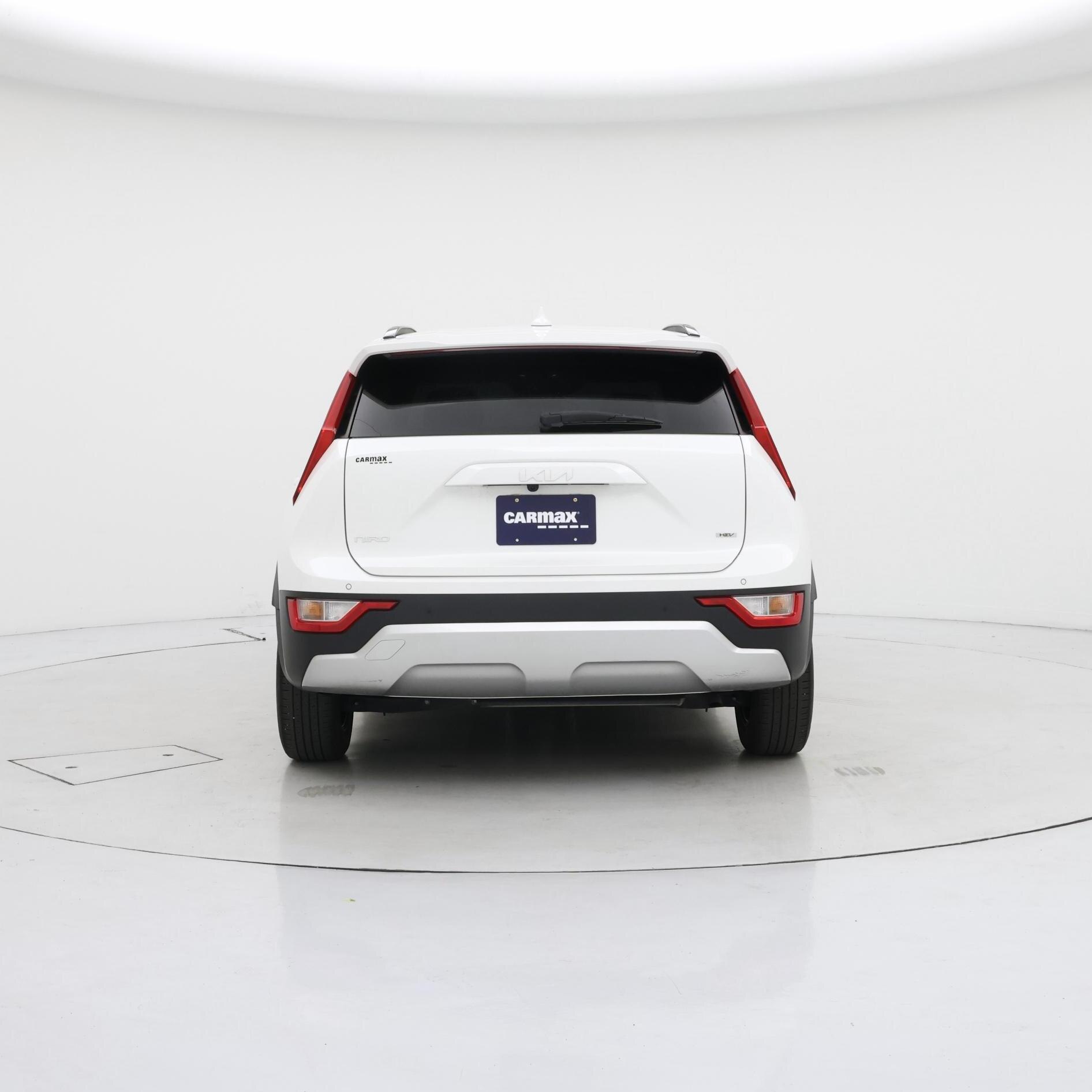 Thumbnail: 2024 Kia Niro - 6