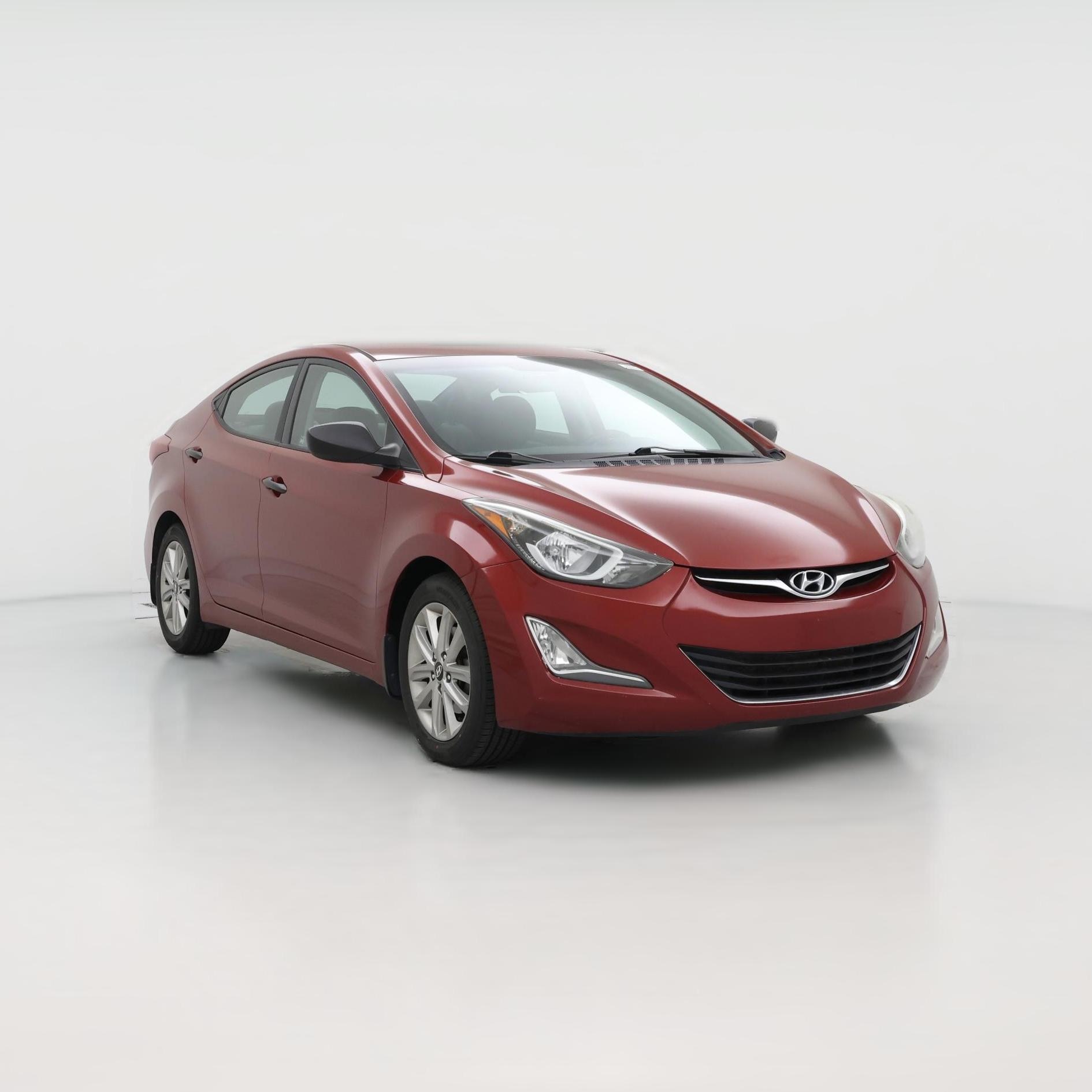 Thumbnail: 2015 Hyundai Elantra - 1