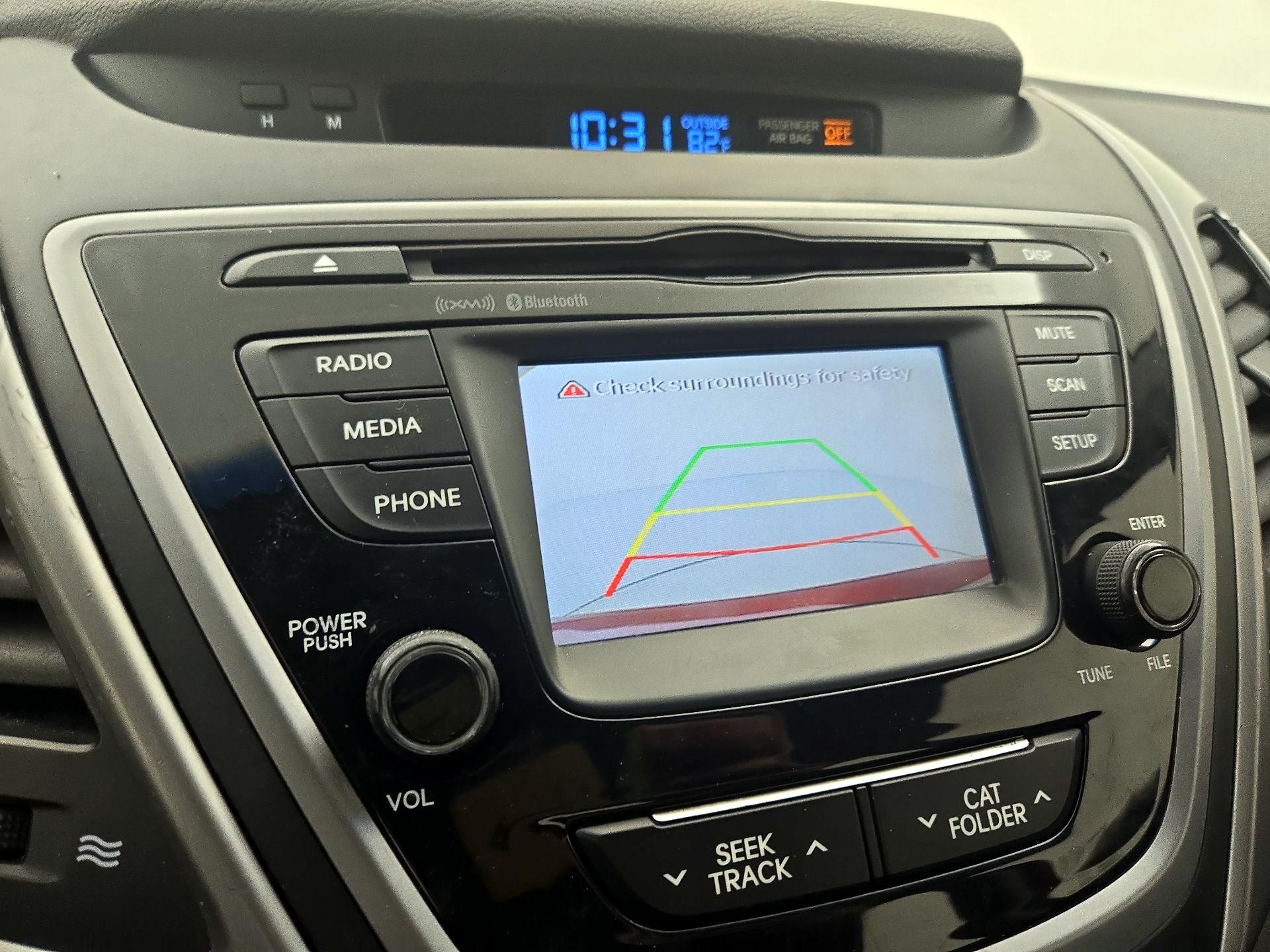 Thumbnail: 2015 Hyundai Elantra - 14