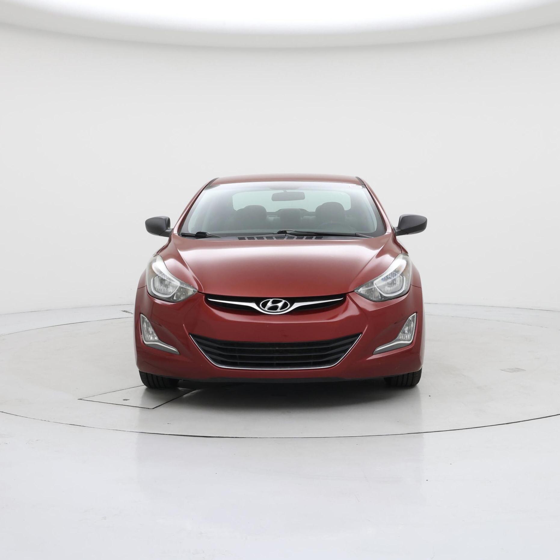 Thumbnail: 2015 Hyundai Elantra - 5