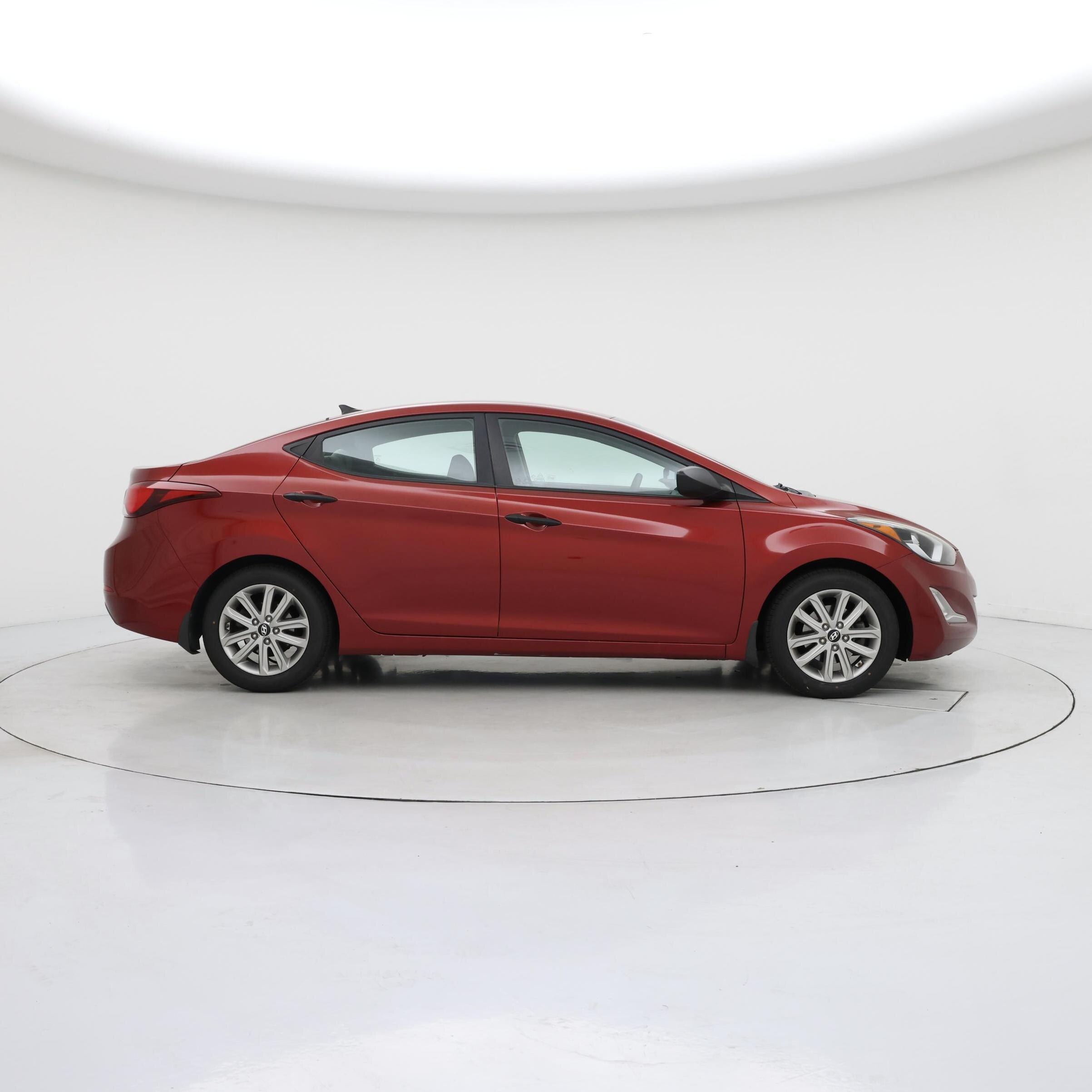 Thumbnail: 2015 Hyundai Elantra - 7