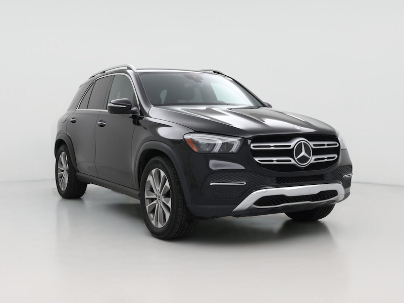 2021 Mercedes-Benz GLE350 null
