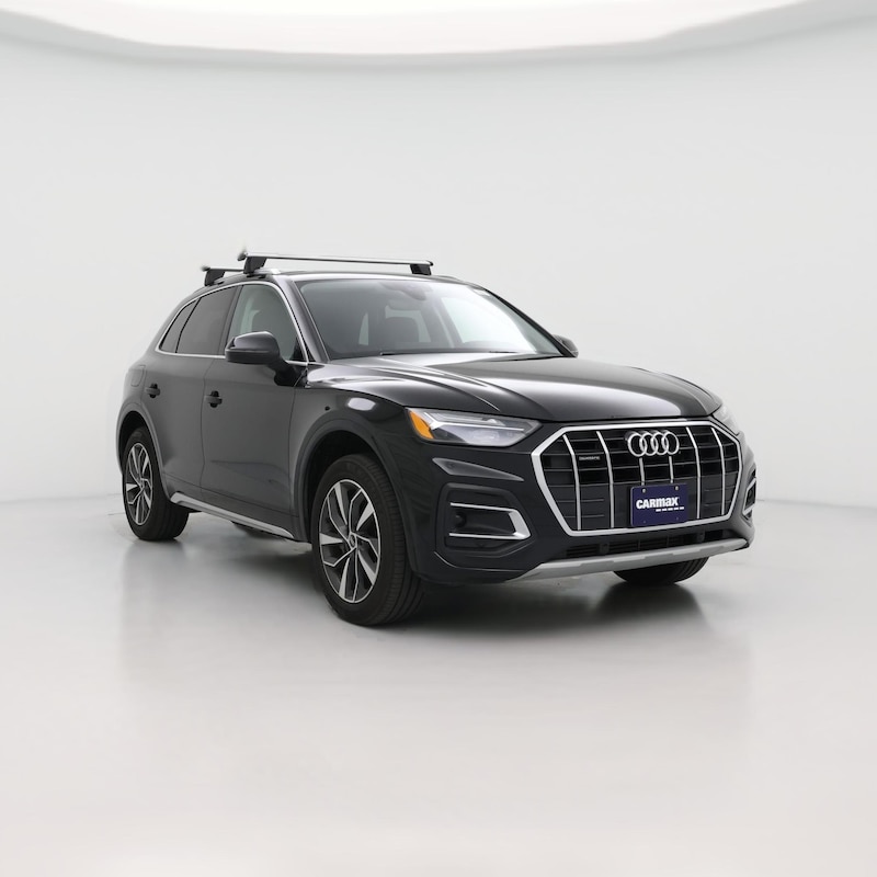 2021 Audi Q5 Premium