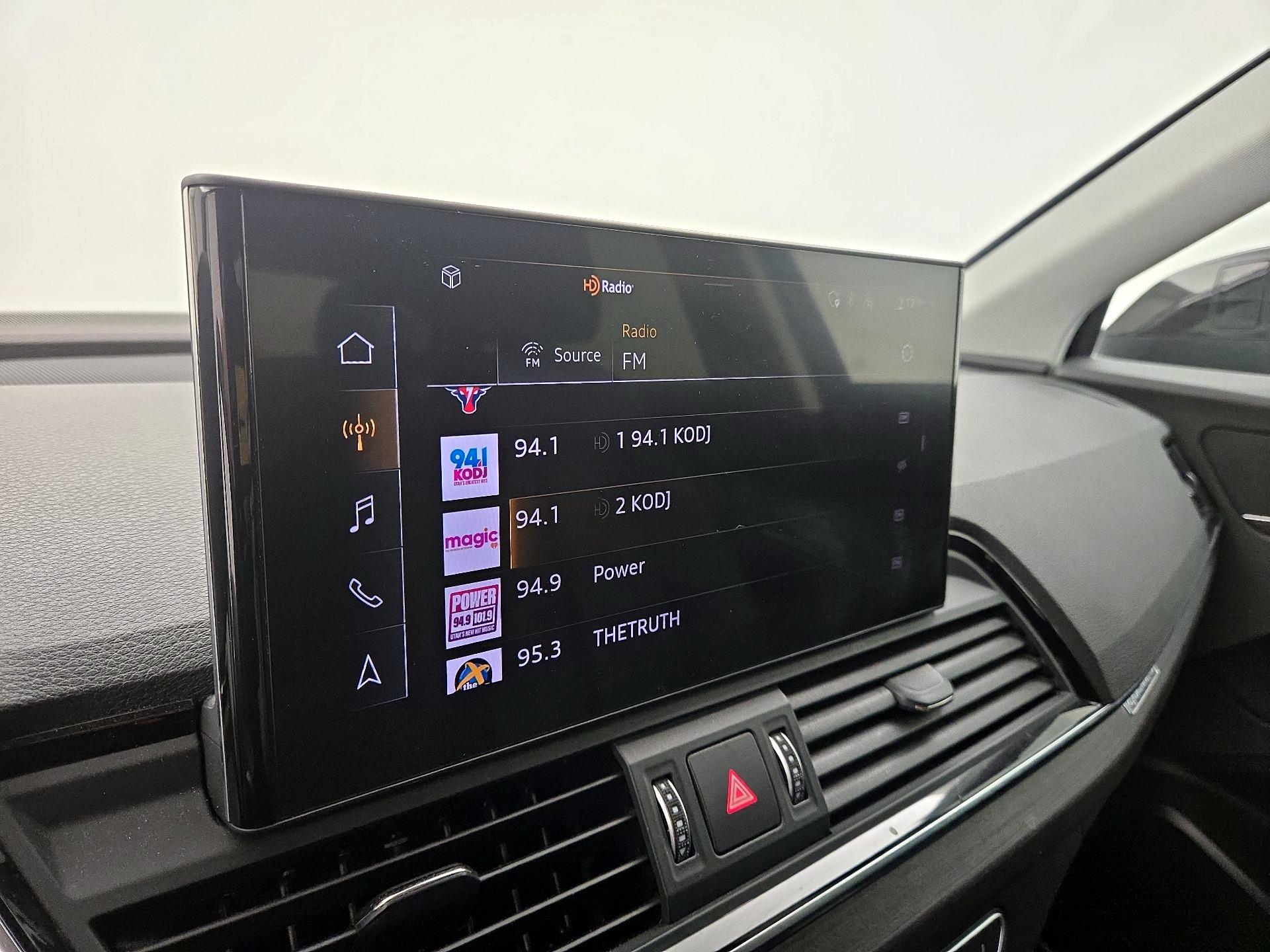 Thumbnail: 2021 Audi Q5 - 15