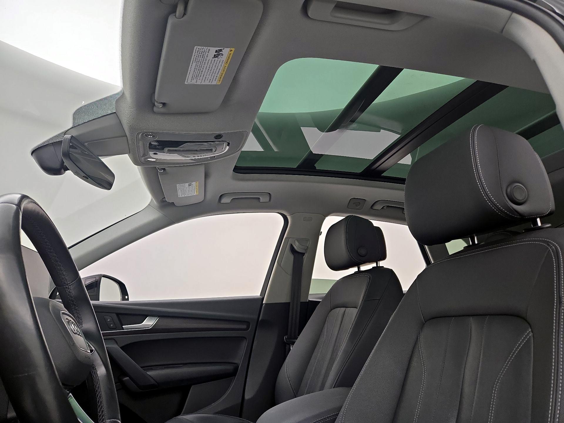 Thumbnail: 2021 Audi Q5 - 19