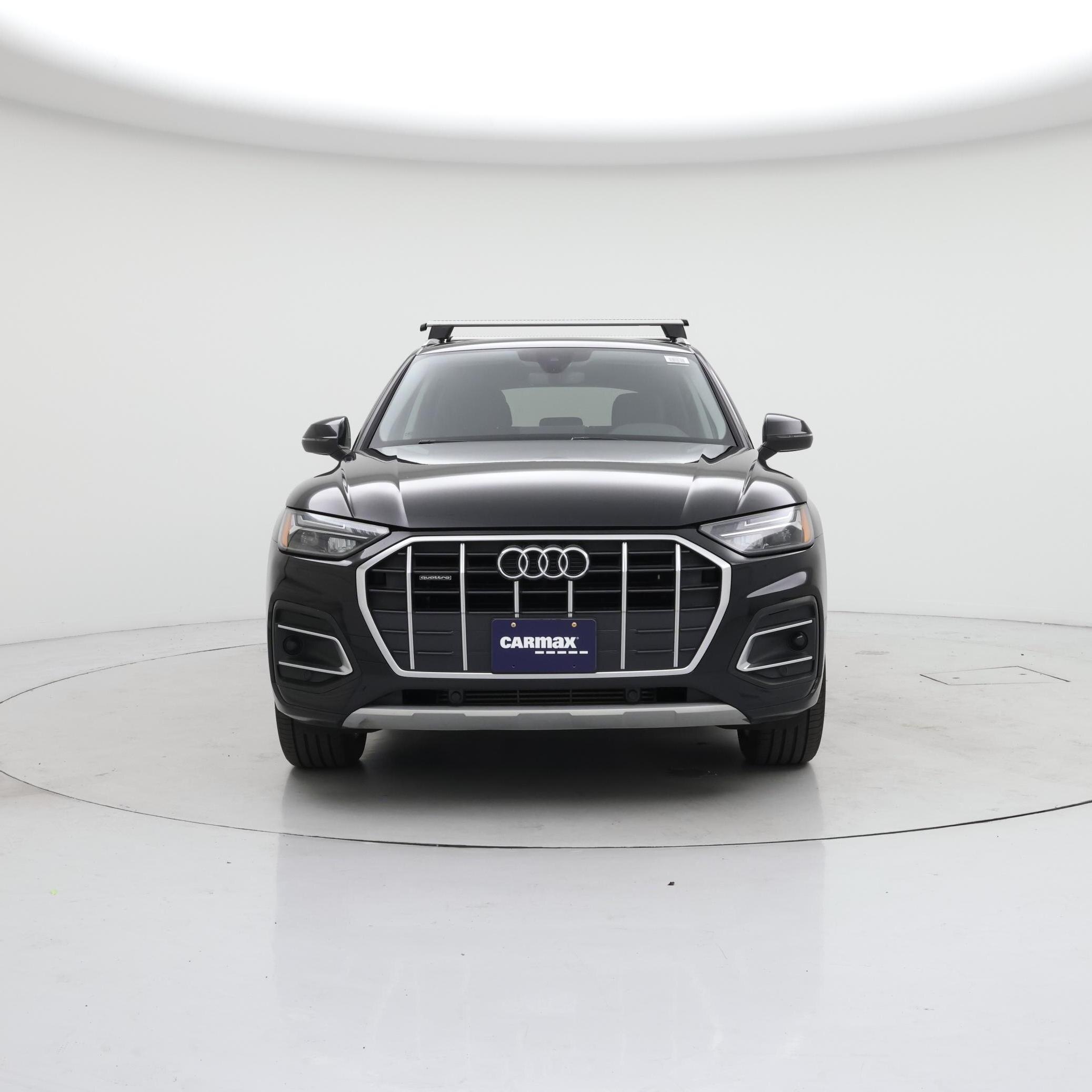 Thumbnail: 2021 Audi Q5 - 5