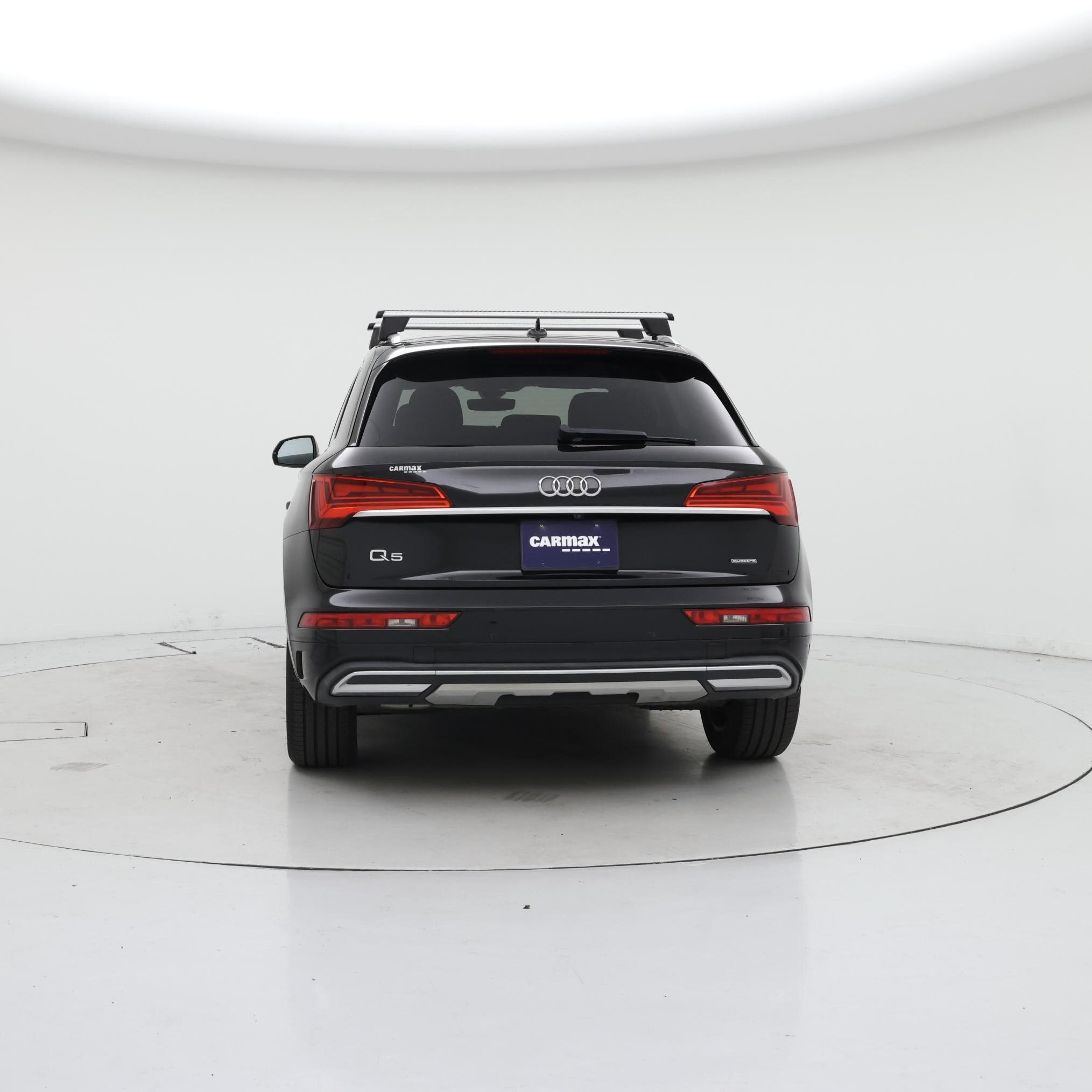 Thumbnail: 2021 Audi Q5 - 6