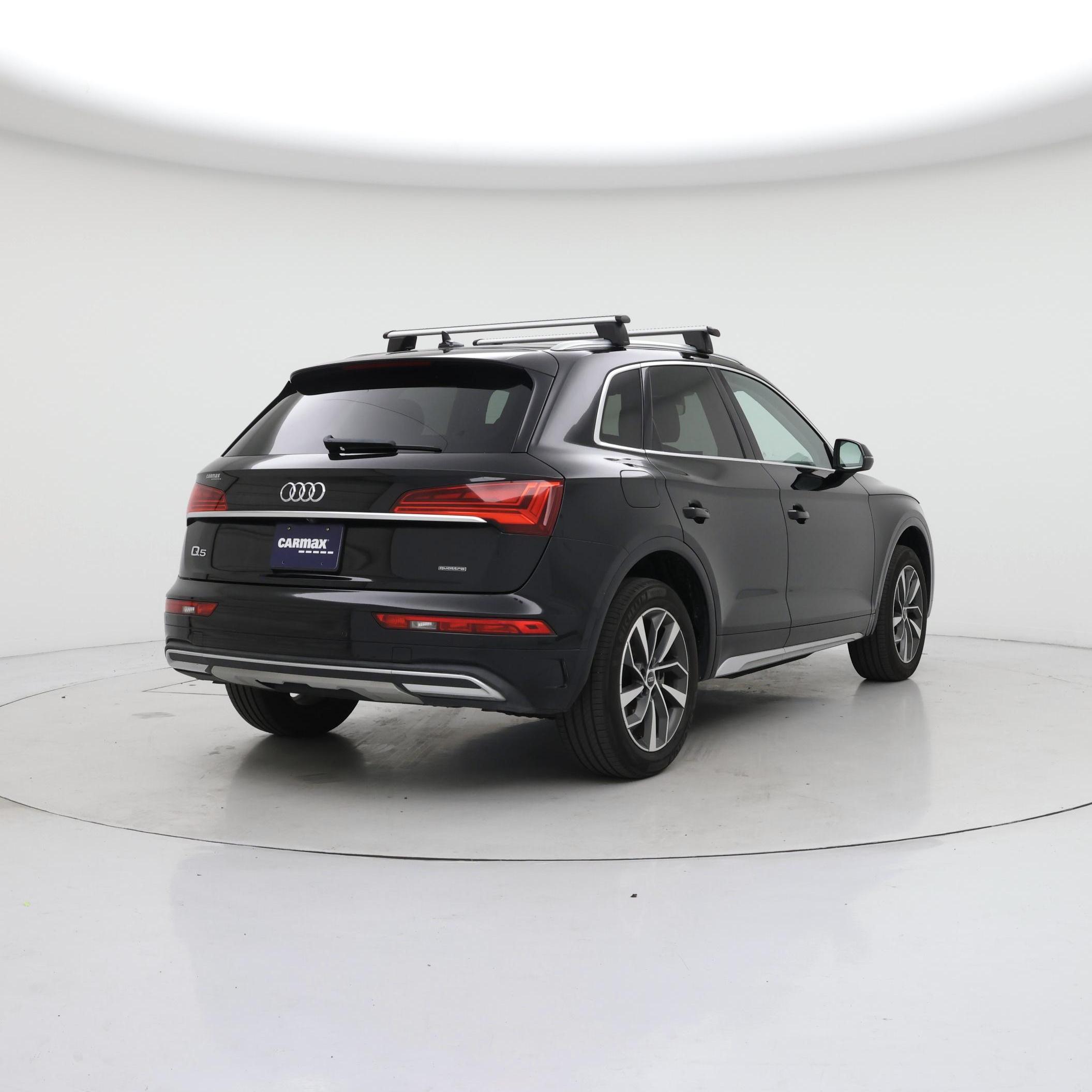 Thumbnail: 2021 Audi Q5 - 8
