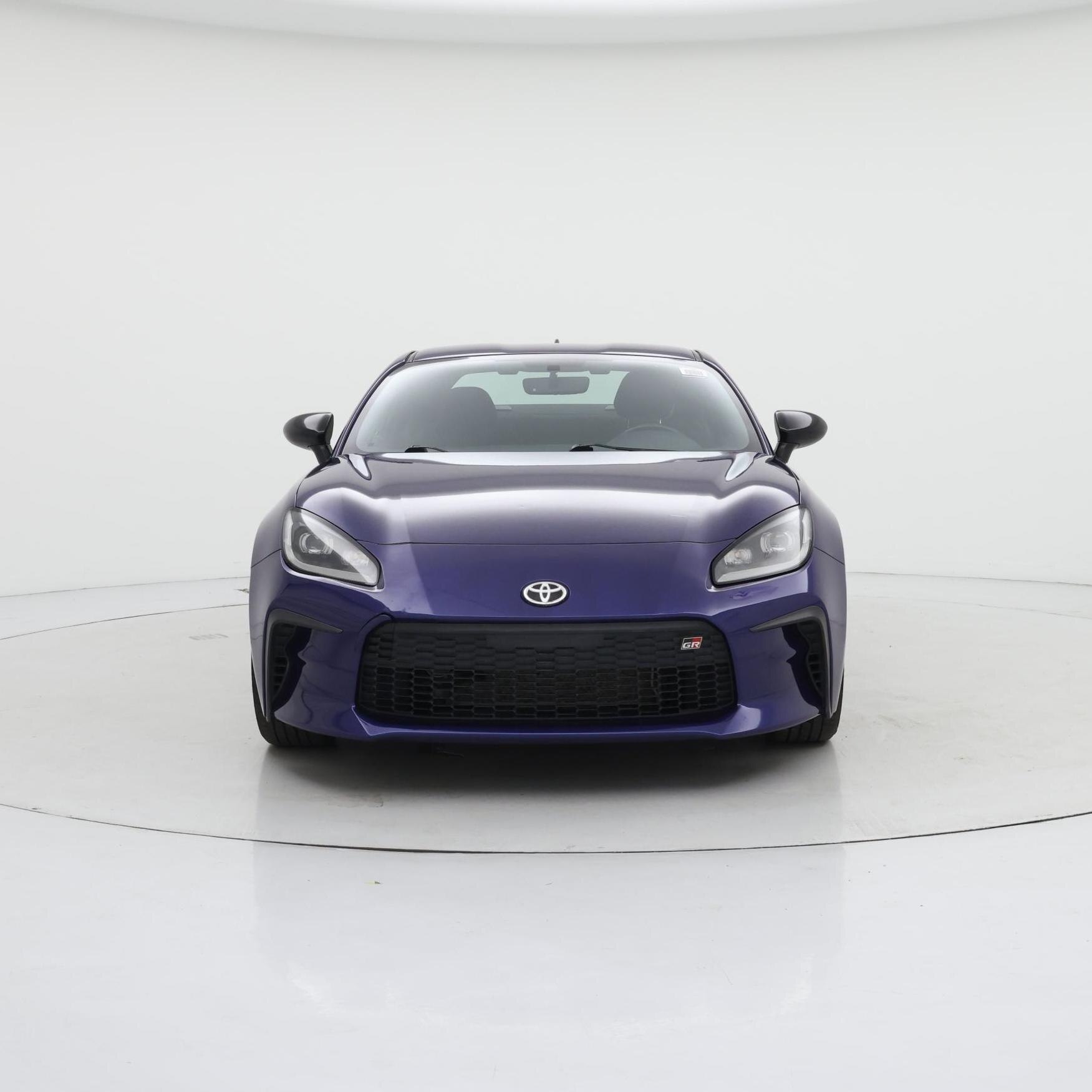 Thumbnail: 2023 Toyota GR86 - 5