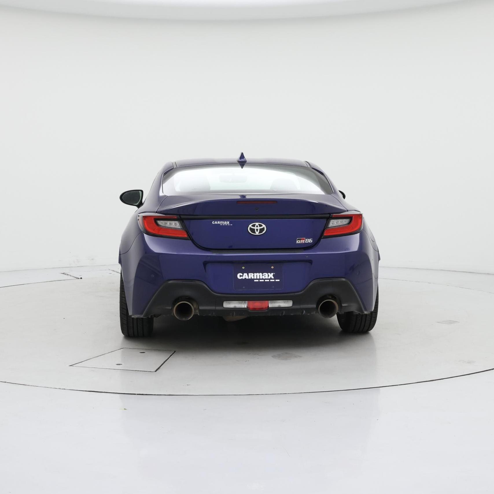 Thumbnail: 2023 Toyota GR86 - 6