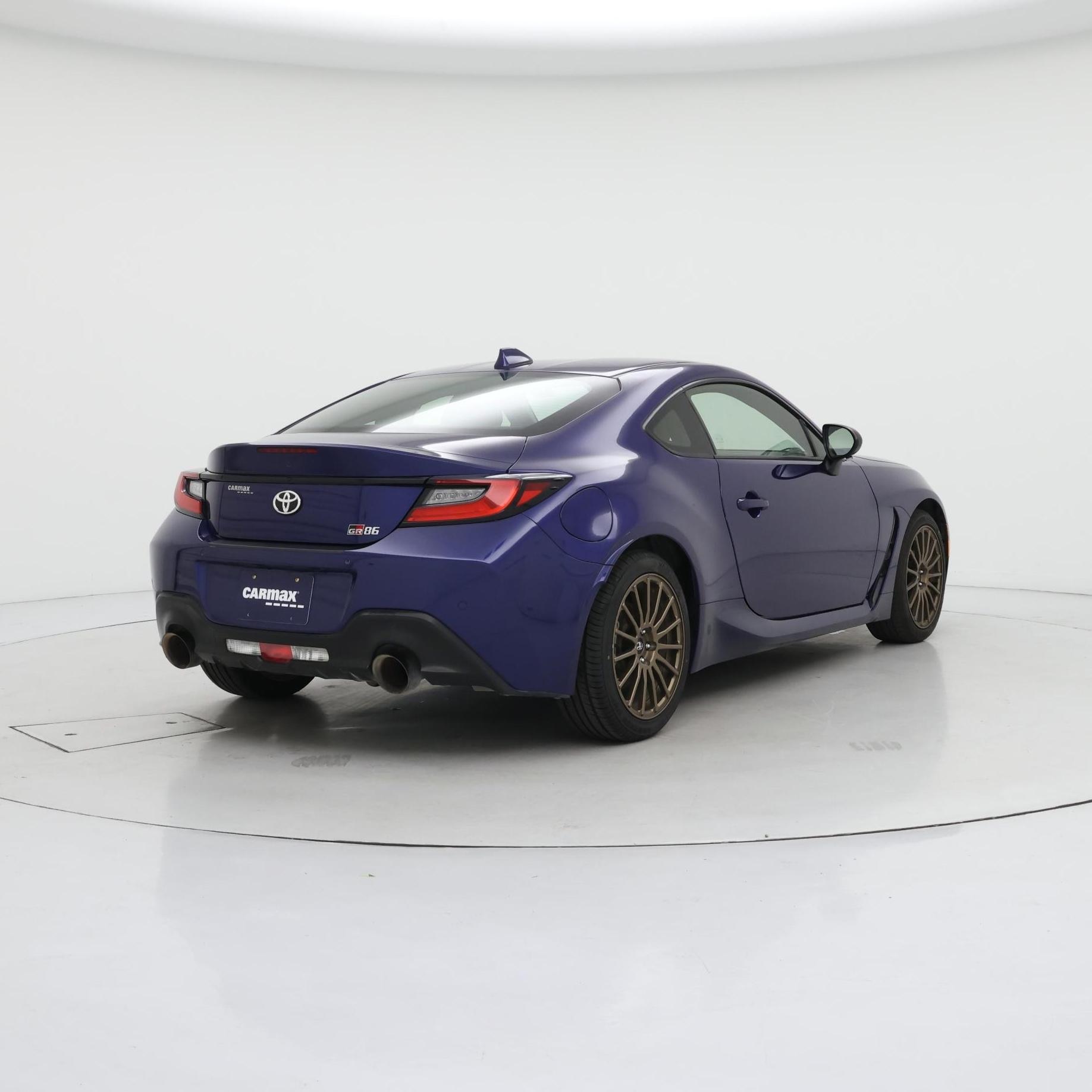 Thumbnail: 2023 Toyota GR86 - 8