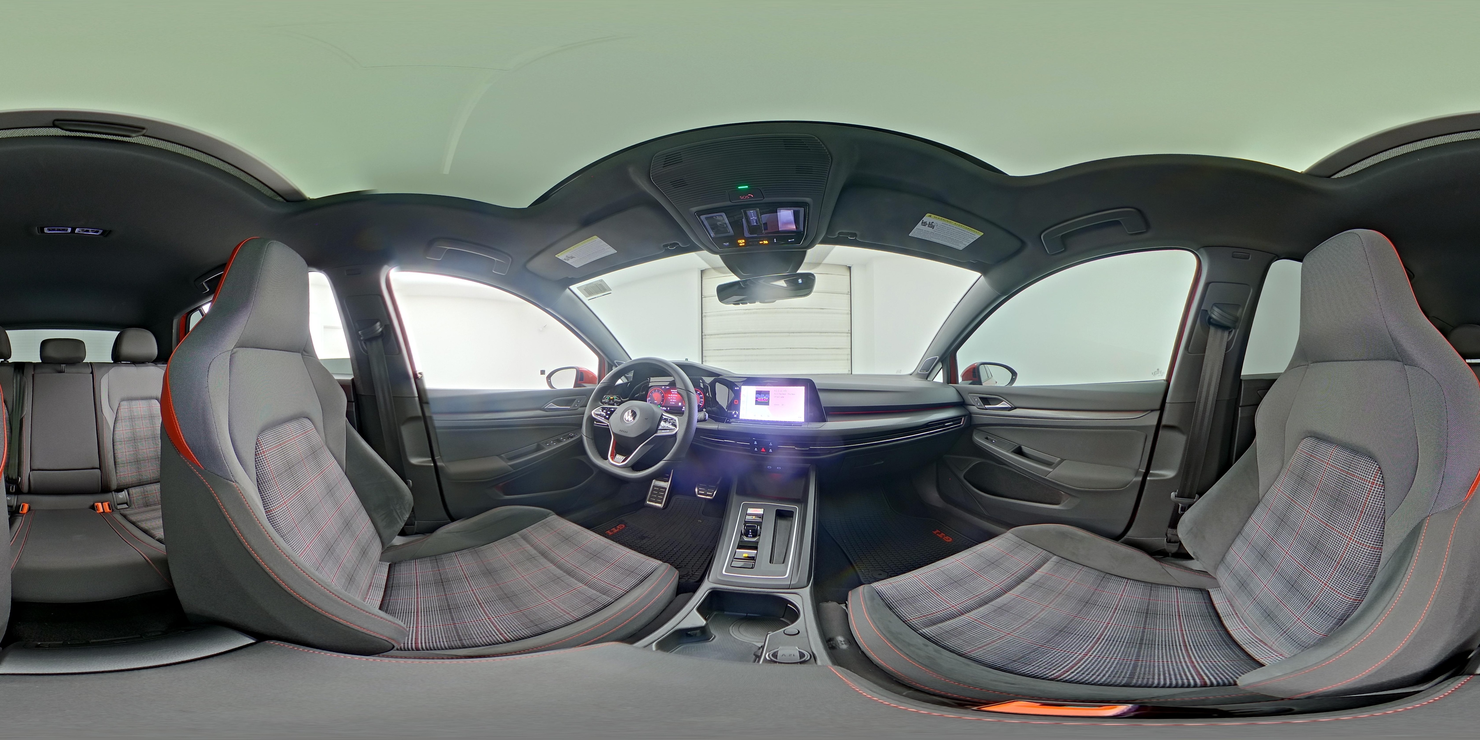 2022 Volkswagen Golf GTI SE - Photo 26