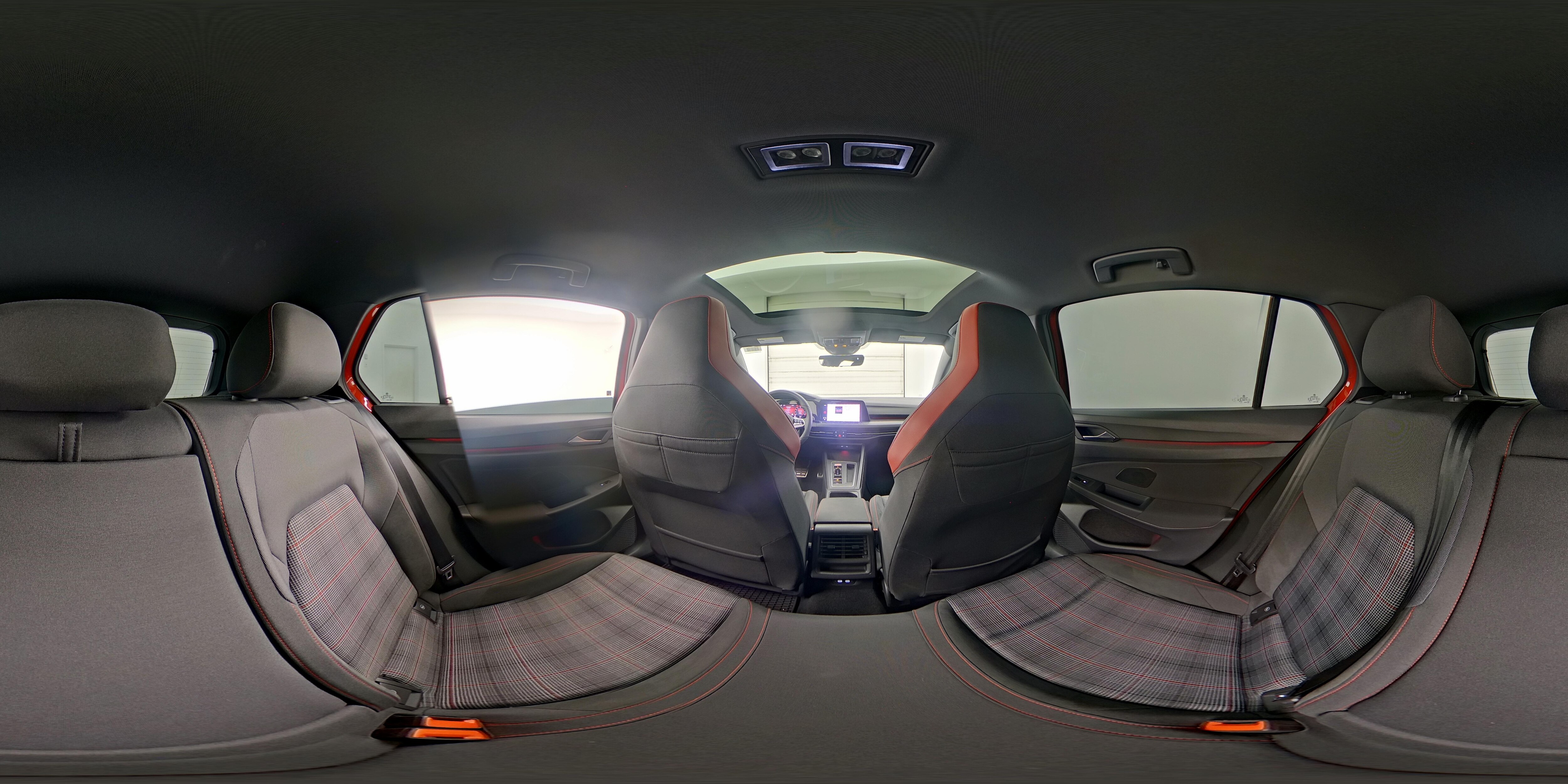 2022 Volkswagen Golf GTI SE - Photo 27