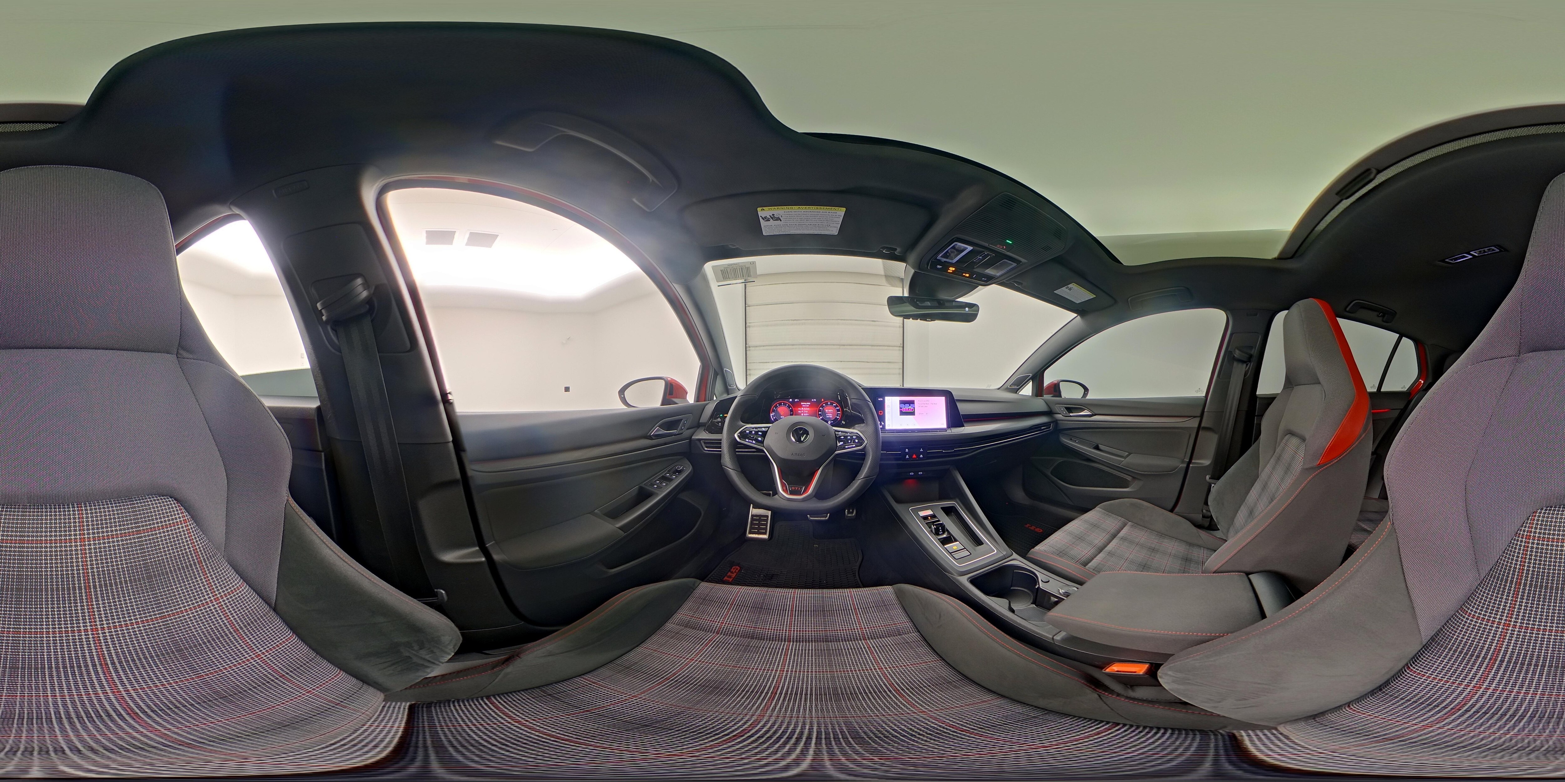 2022 Volkswagen Golf GTI SE - Photo 28